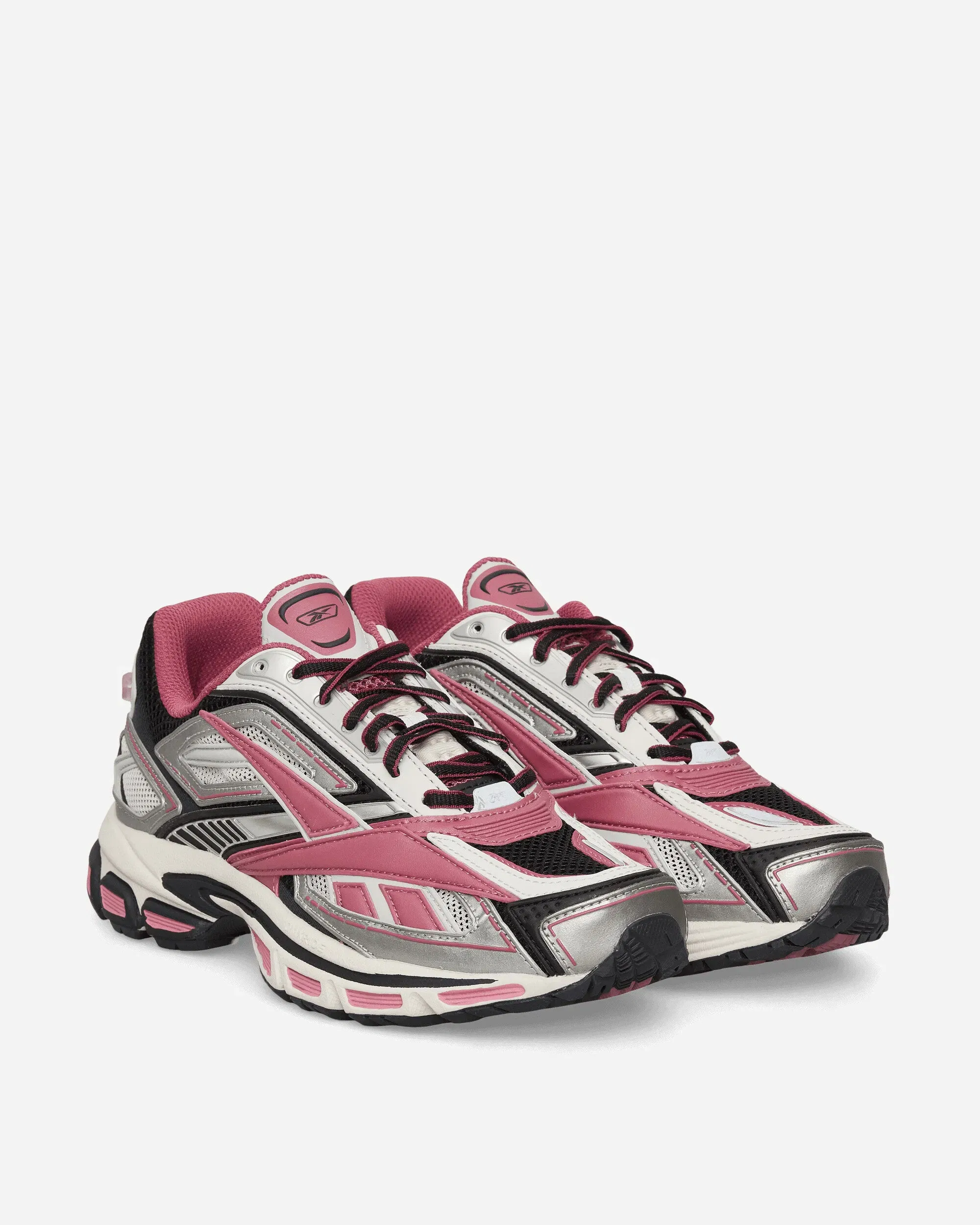 Reebok Premier Road Ultra Sneakers Cherry Metallic