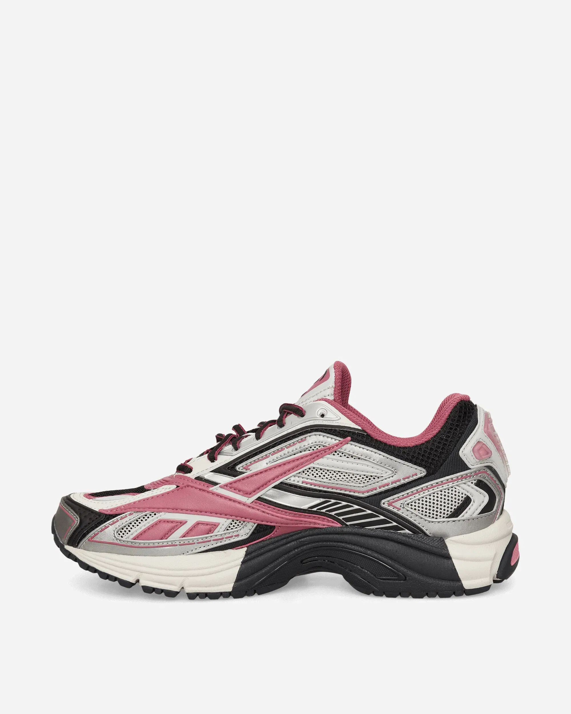 Reebok Premier Road Ultra Sneakers Cherry Metallic