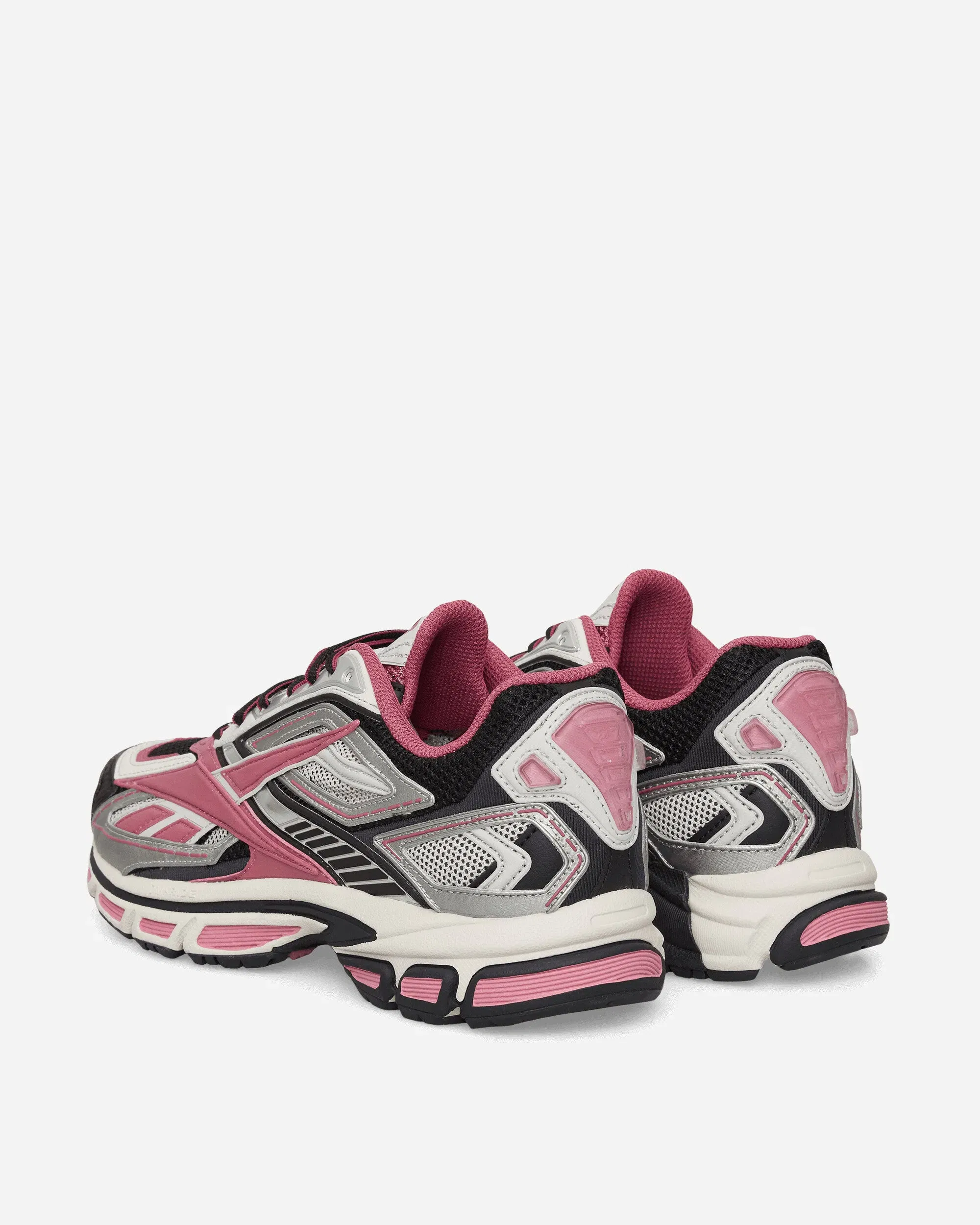 Reebok Premier Road Ultra Sneakers Cherry Metallic
