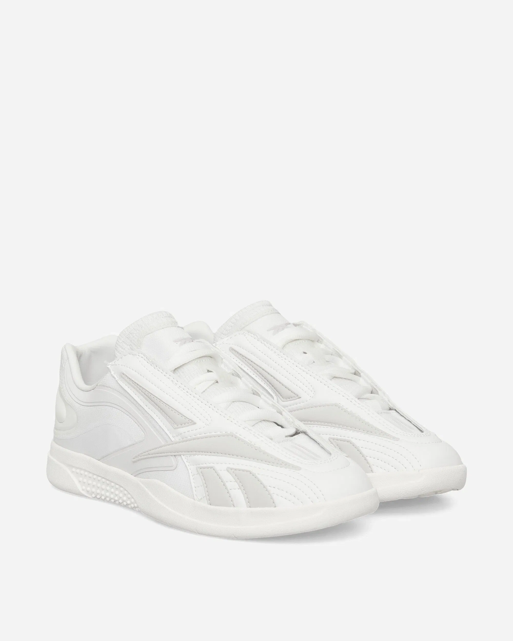 Reebok Hammer Pro LTD Sneakers Triple White