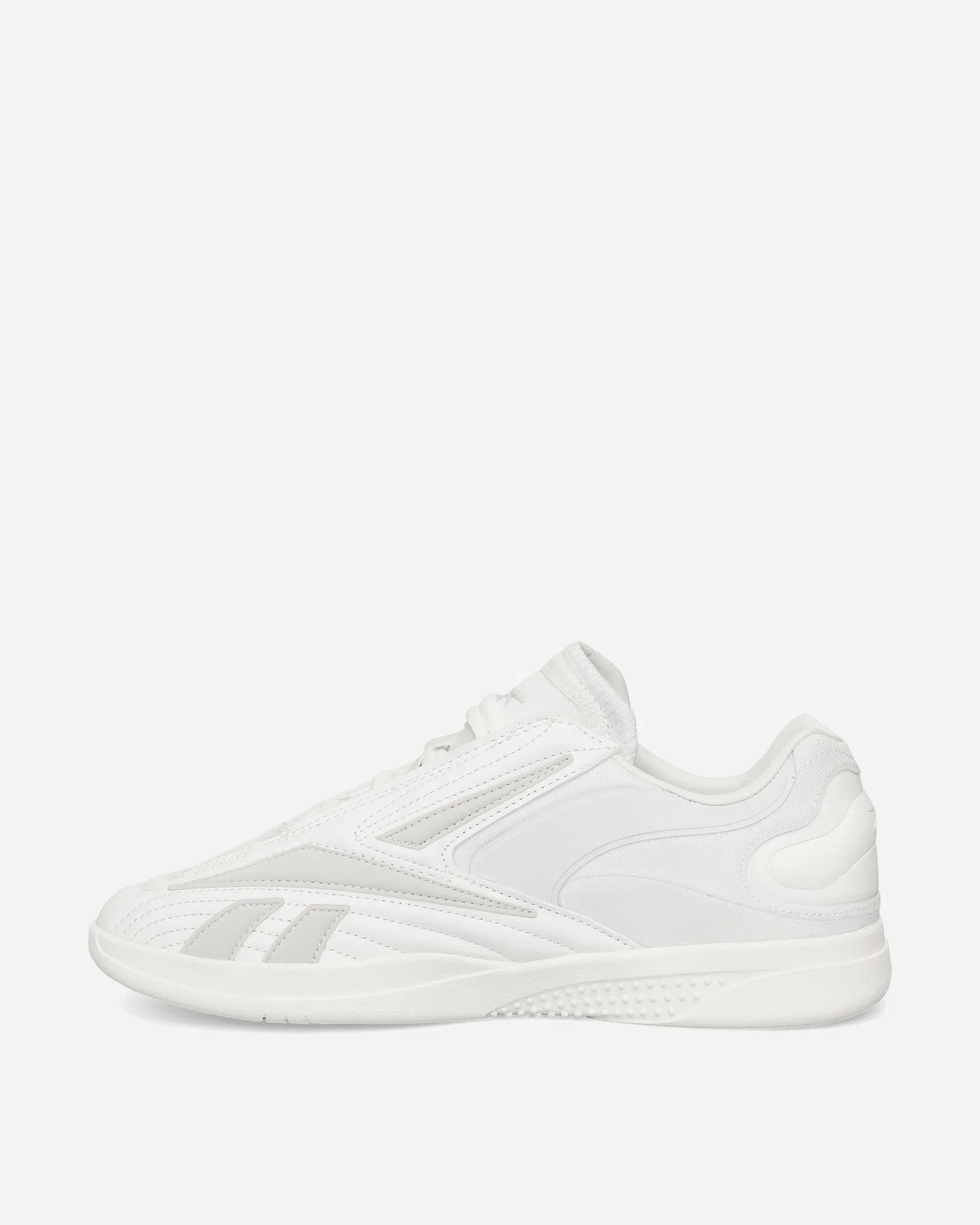 Reebok Hammer Pro LTD Sneakers Triple White