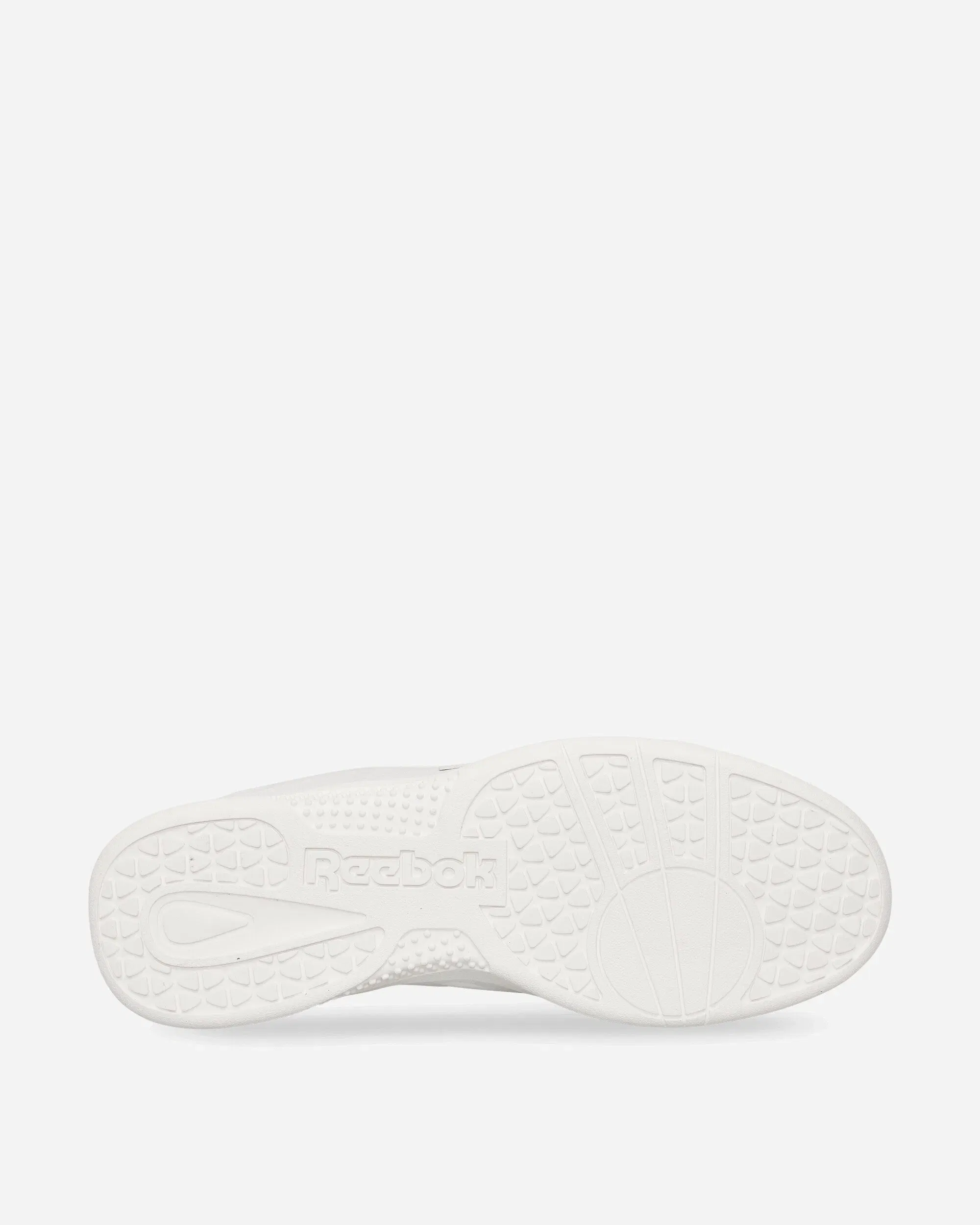 Reebok Hammer Pro LTD Sneakers Triple White