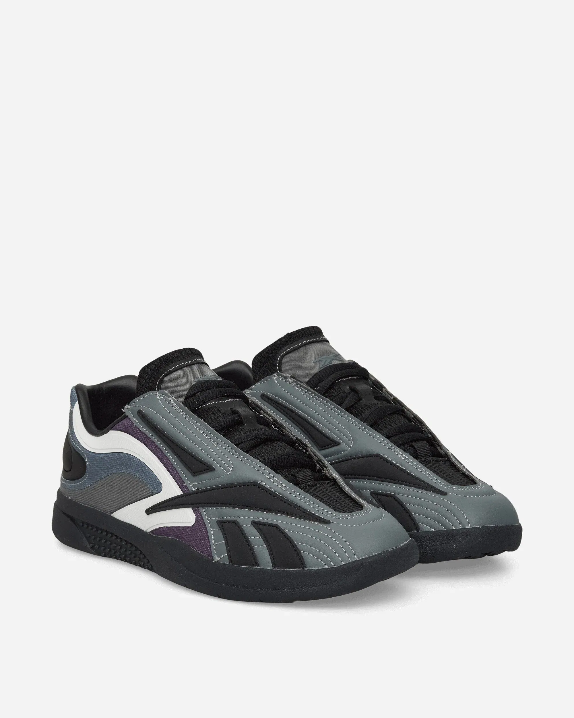Reebok Hammer Pro LTD Sneakers Sage / White