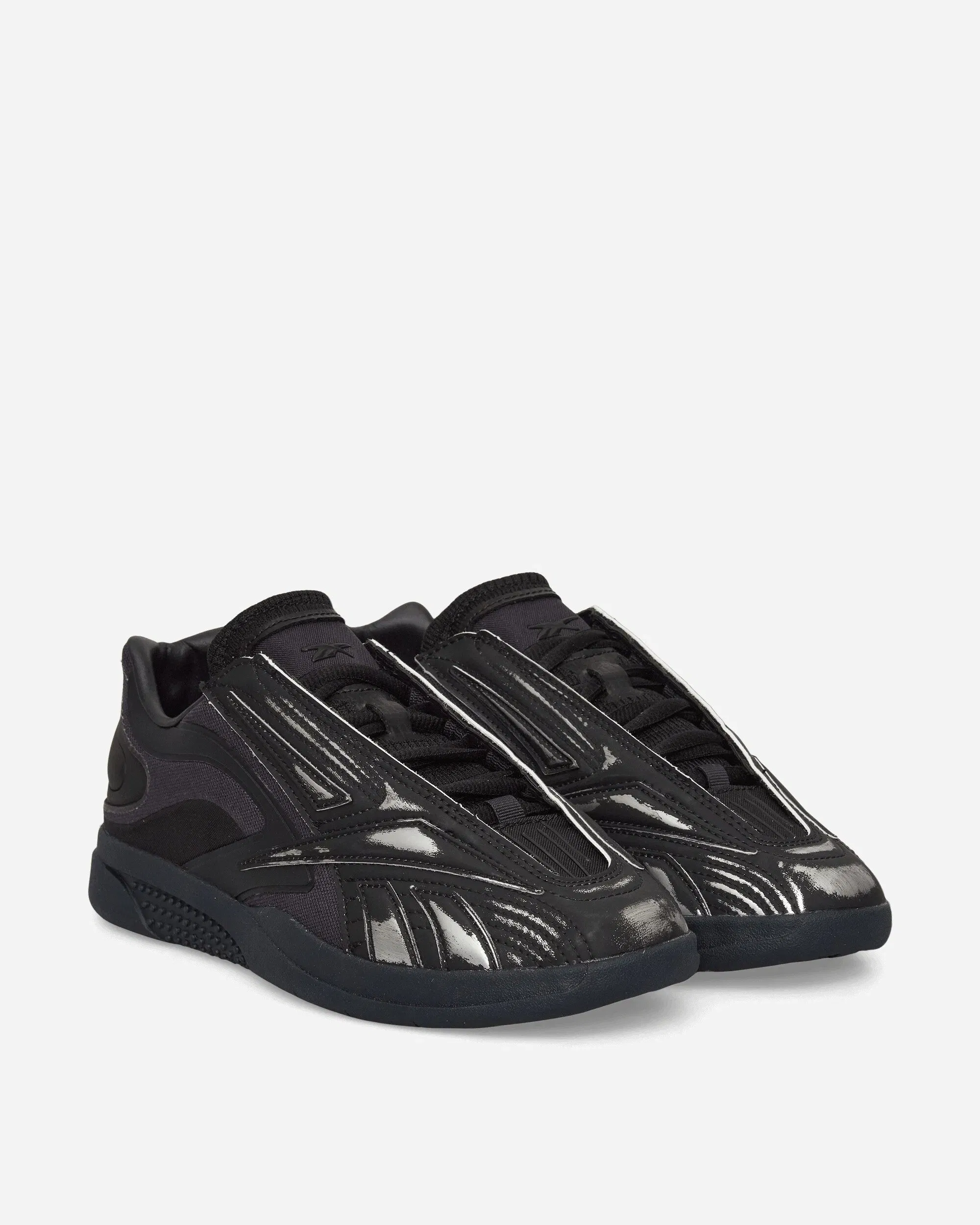Reebok Hammer Pro LTD Sneakers Black Buff Metallic