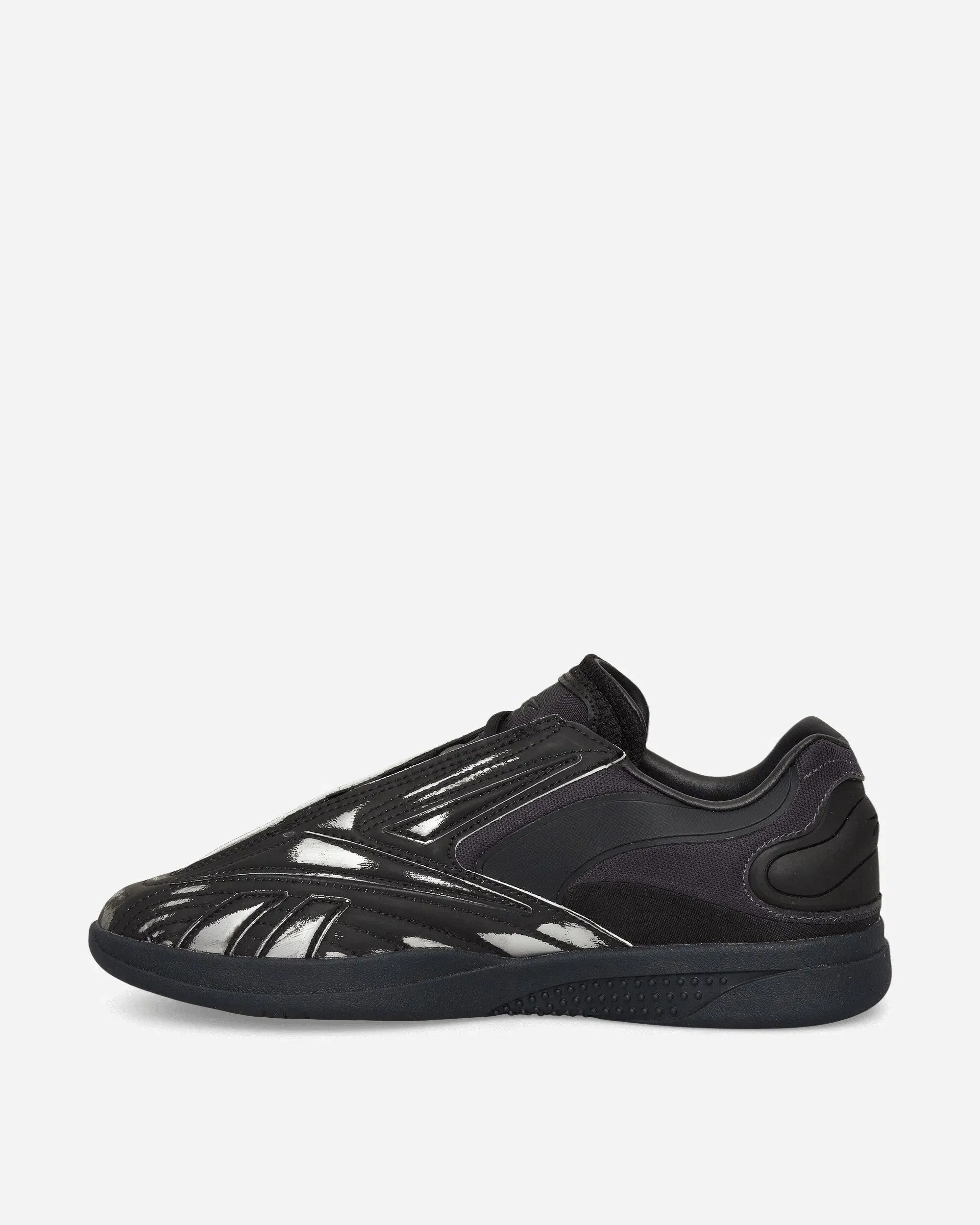 Reebok Hammer Pro LTD Sneakers Black Buff Metallic
