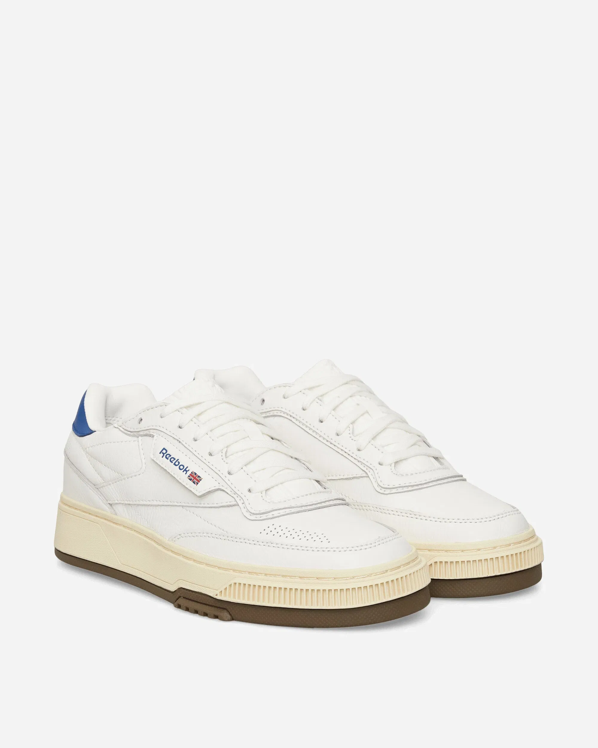 Reebok Club C LTD Sneakers Vintage Blue