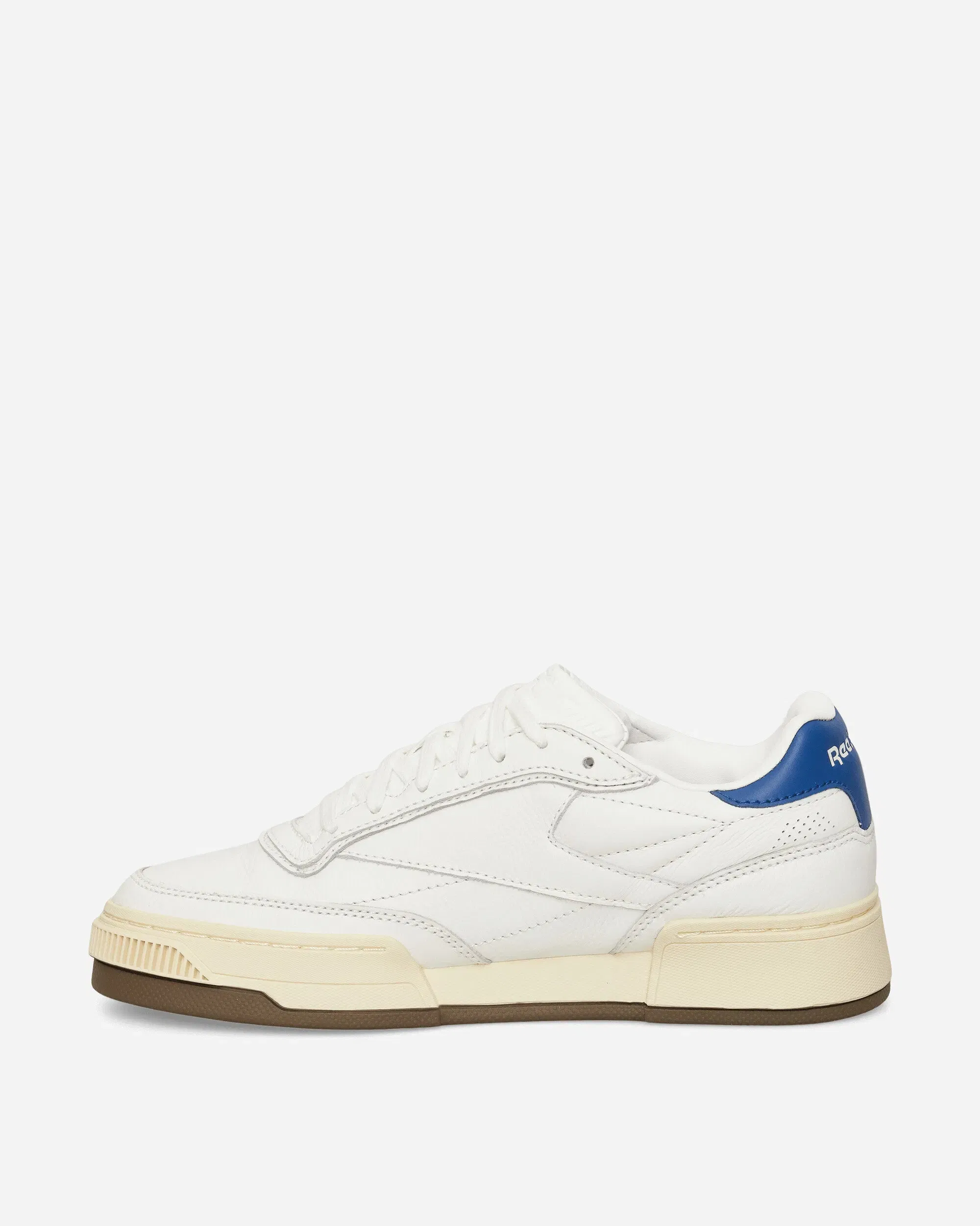 Reebok Club C LTD Sneakers Vintage Blue