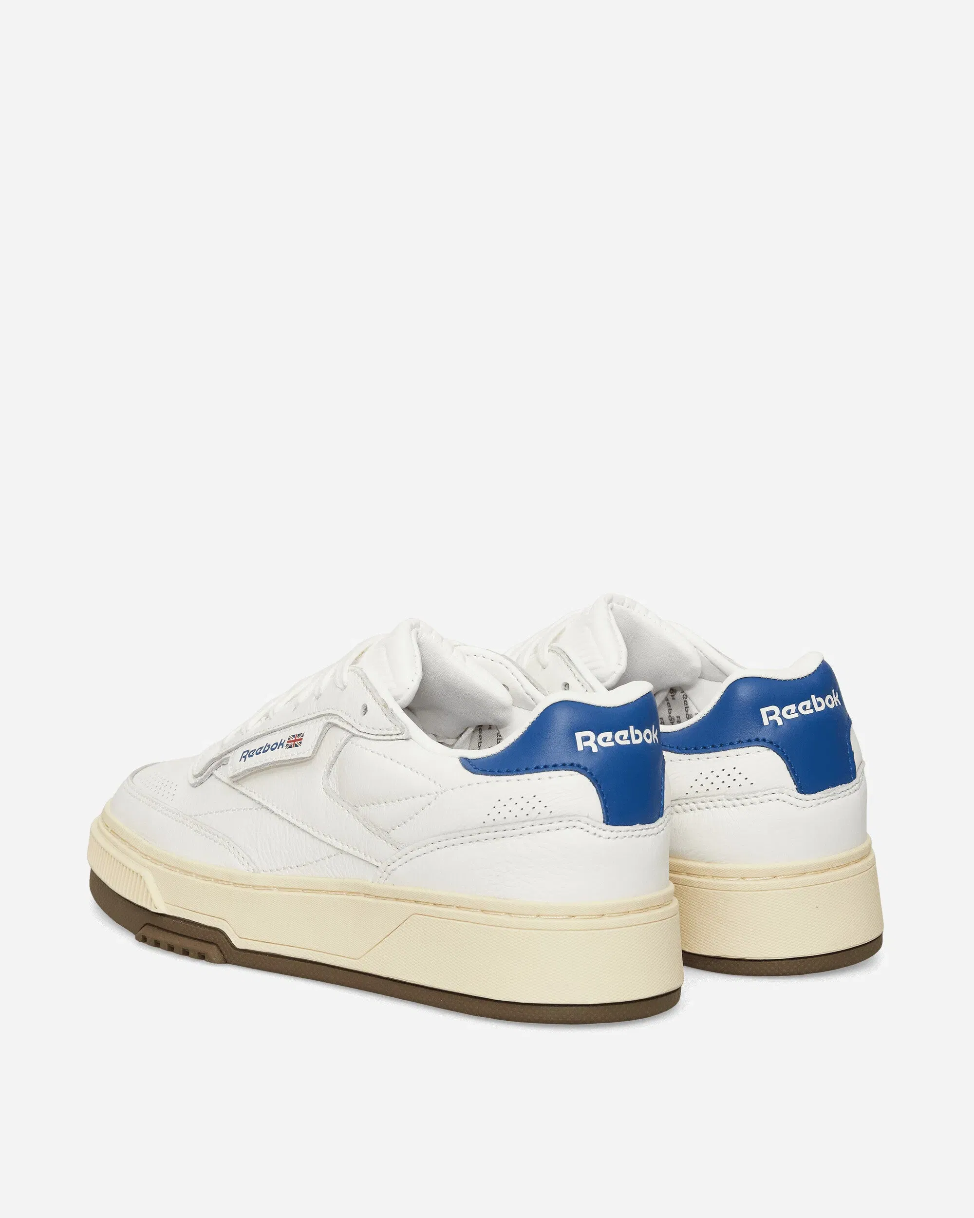 Reebok Club C LTD Sneakers Vintage Blue
