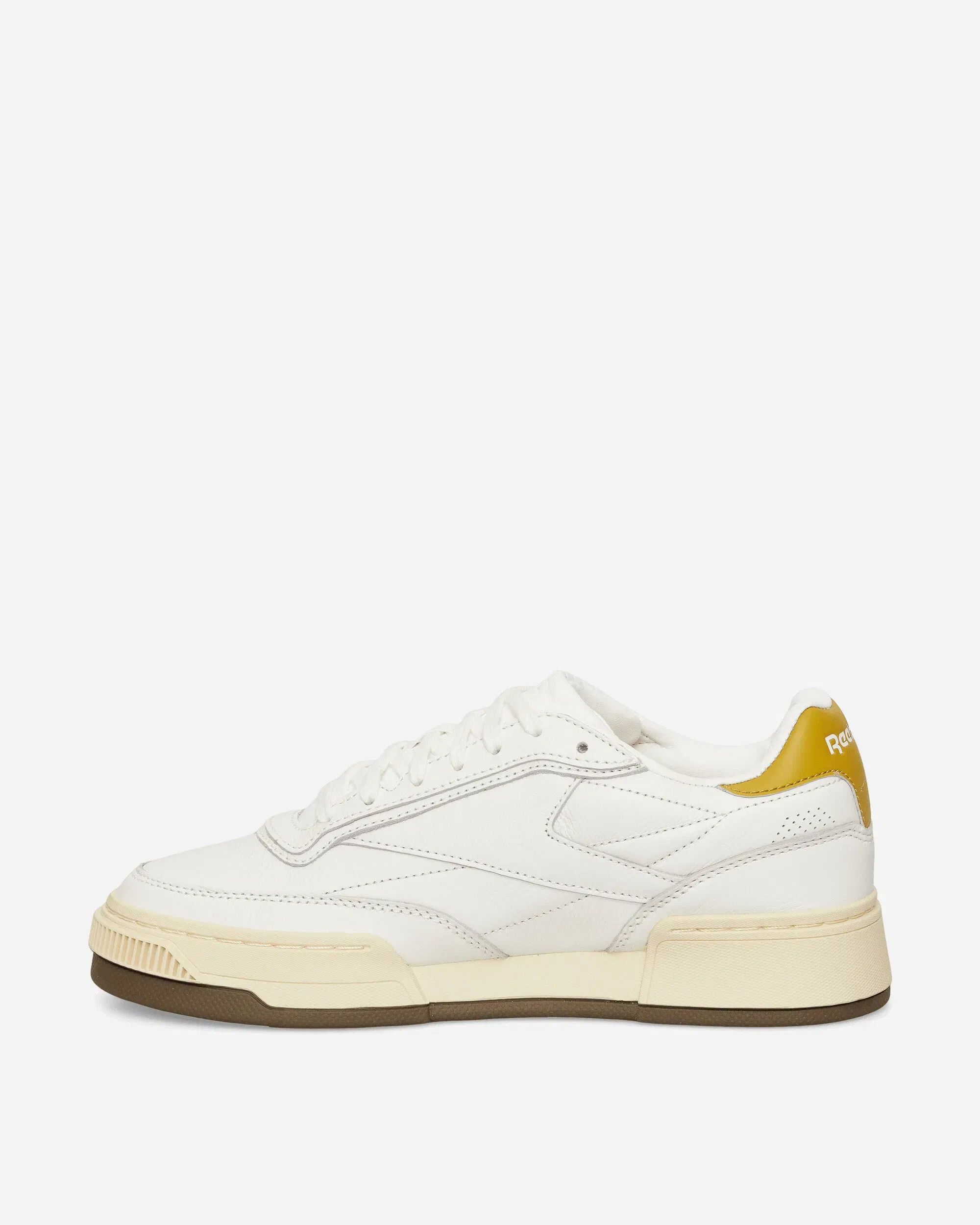 Reebok Club C LTD Sneakers Vintage Yellow