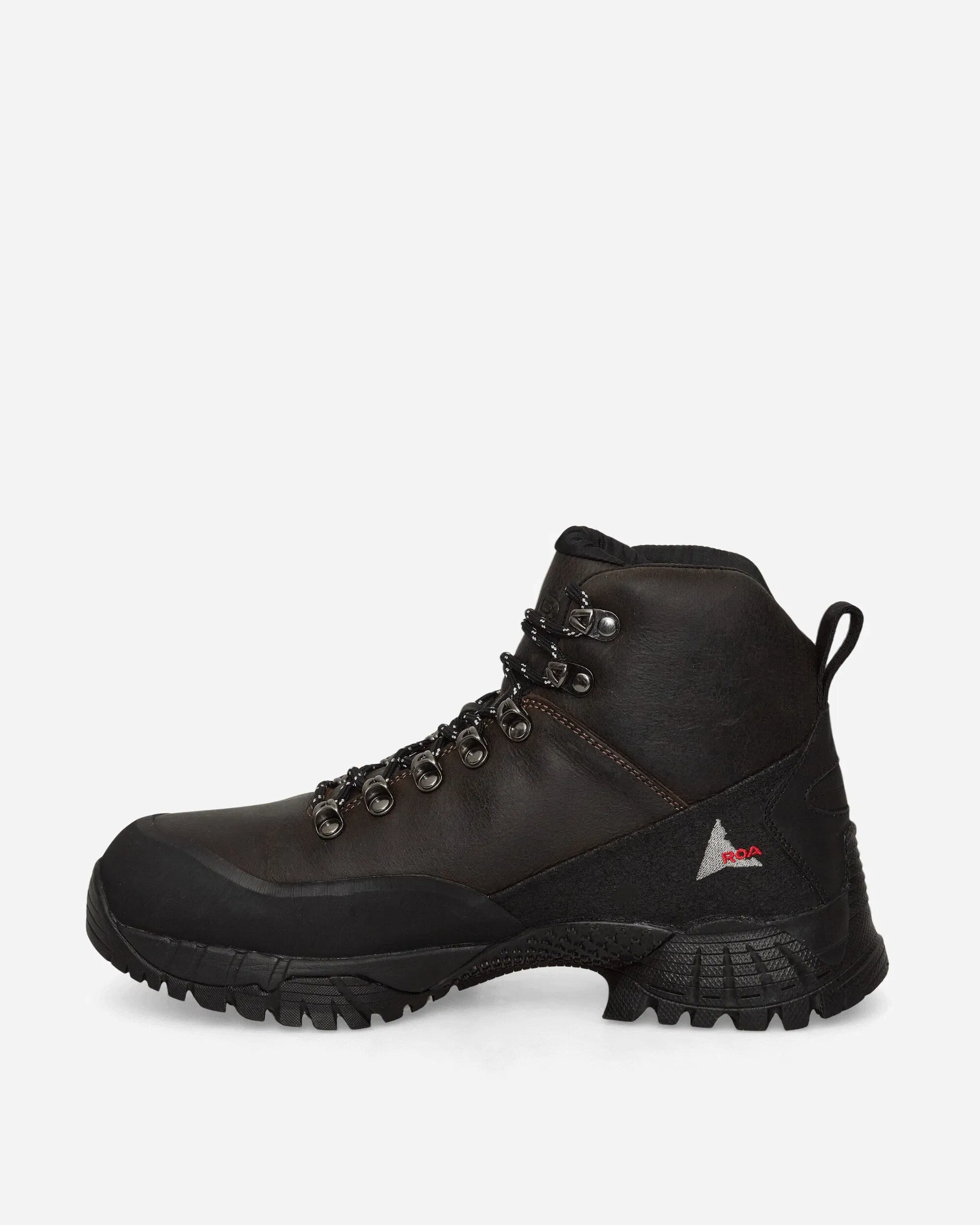 ROA Our Legacy WORK SHOP Andreas Boots Slate