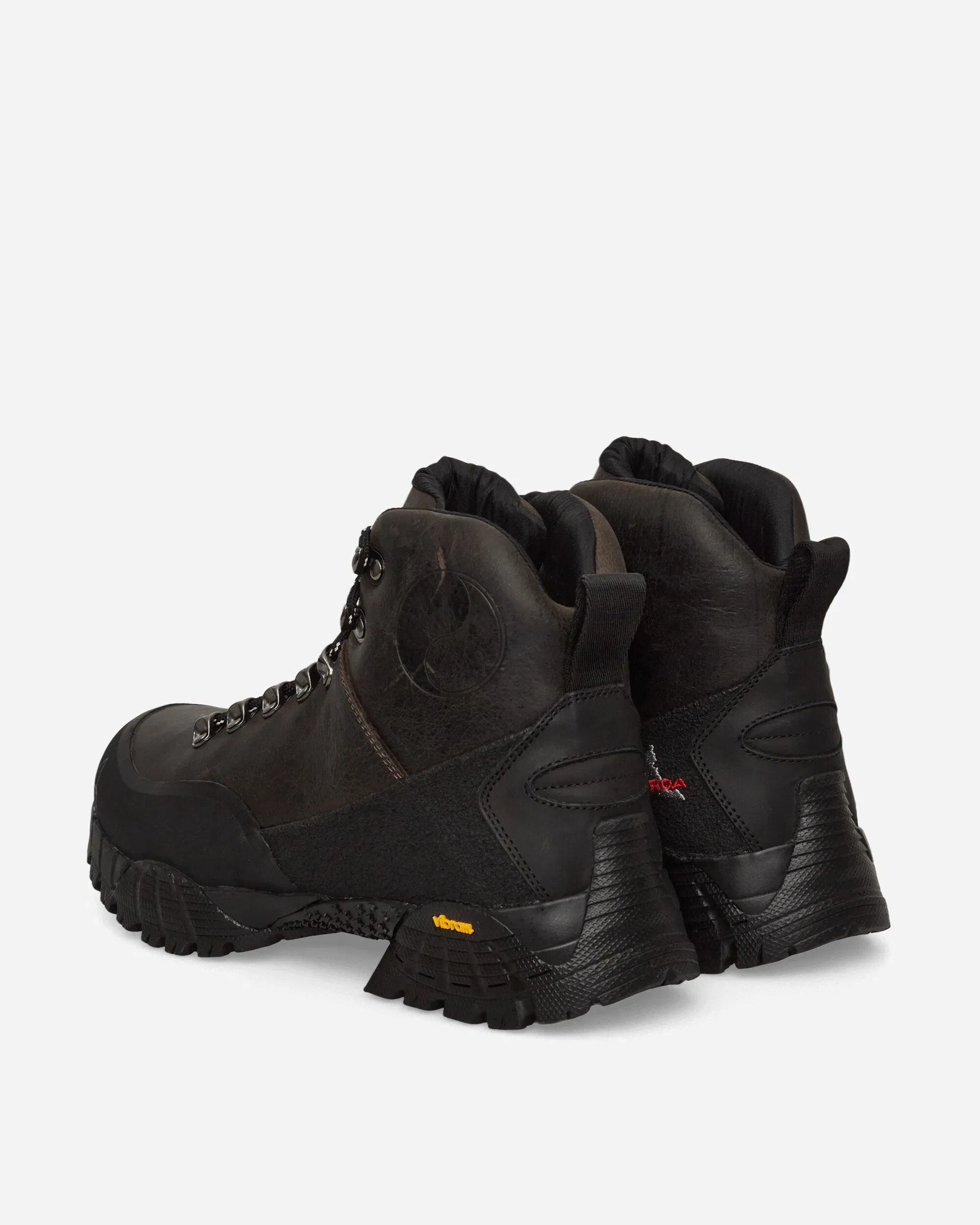 ROA Our Legacy WORK SHOP Andreas Boots Slate