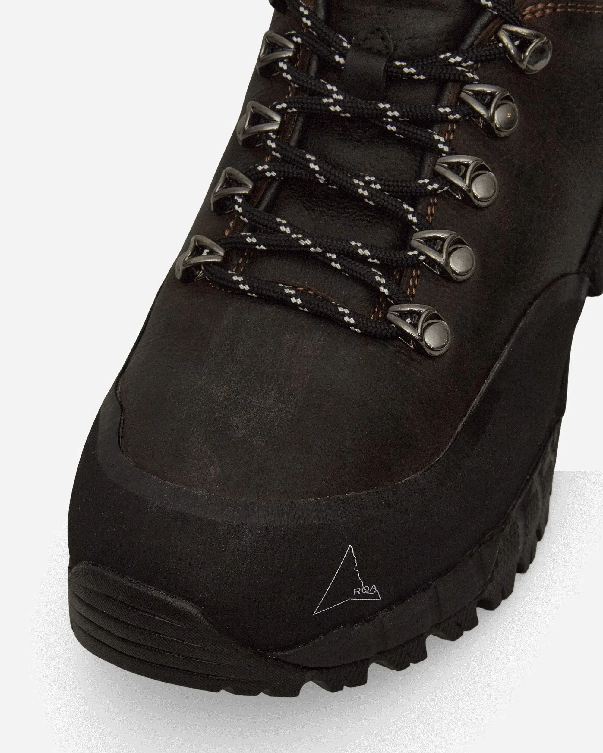ROA Our Legacy WORK SHOP Andreas Boots Slate