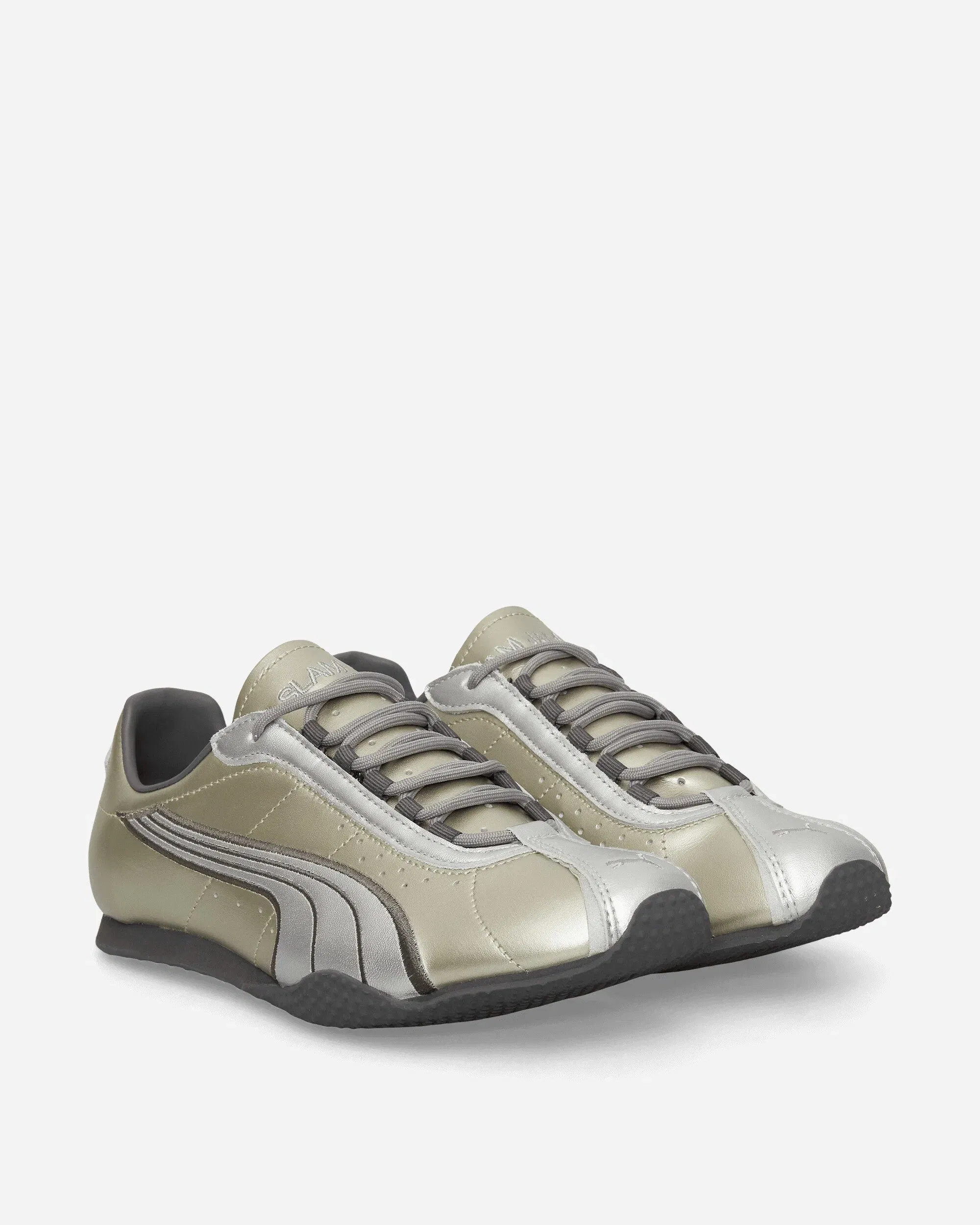 Puma Slam Jam H-Street Sneakers Sedate Grey / Stormy Slate