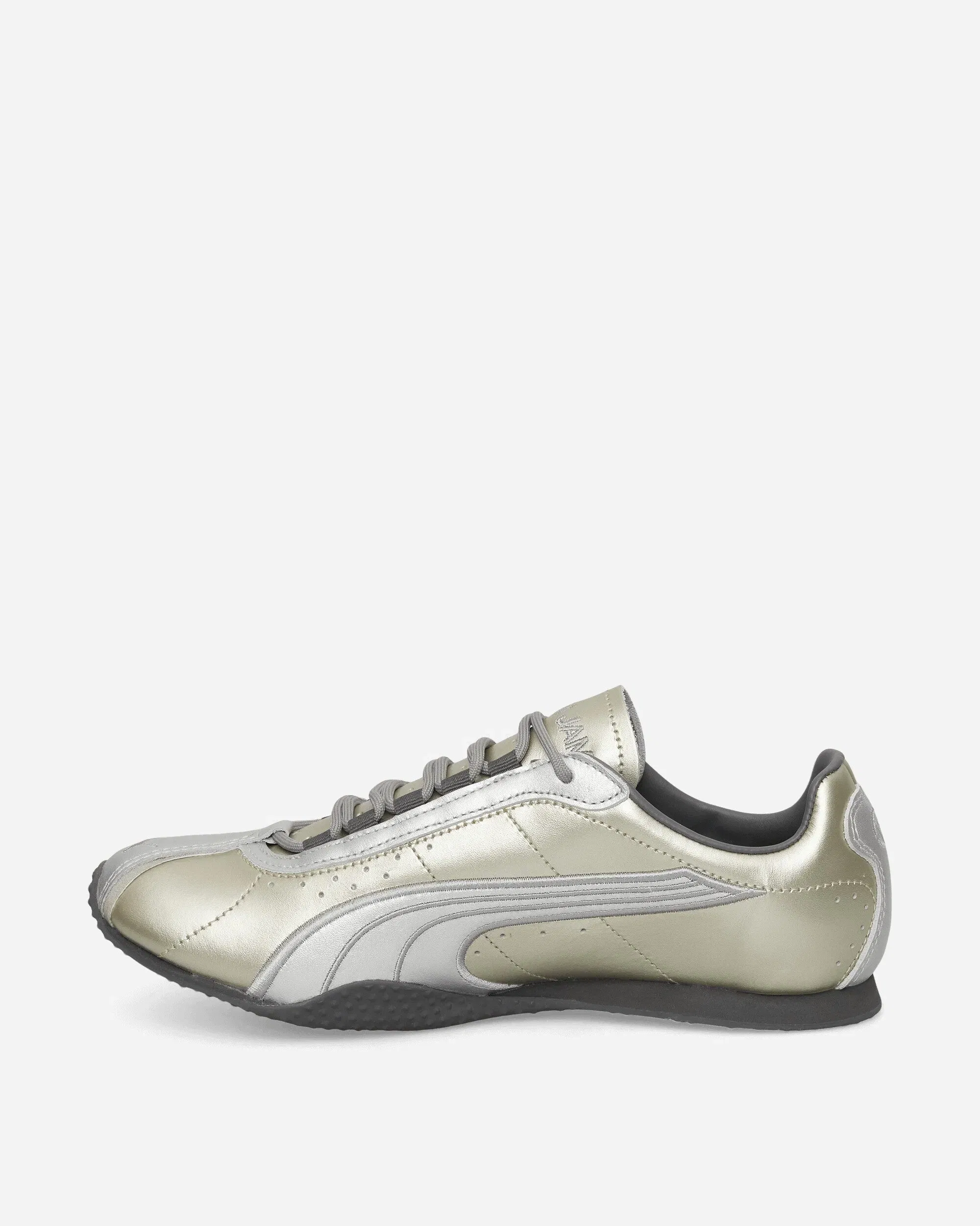Puma Slam Jam H-Street Sneakers Sedate Grey / Stormy Slate