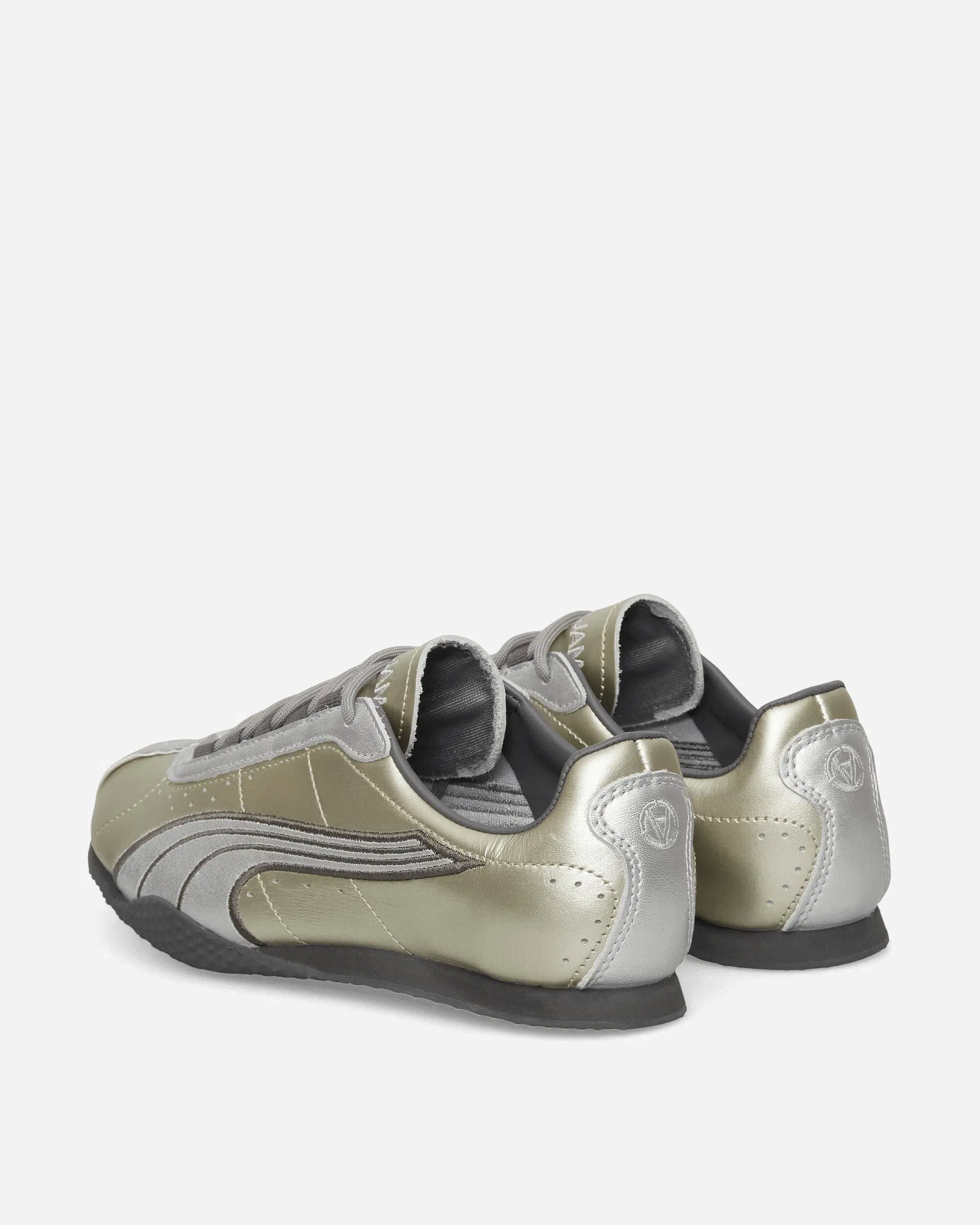 Puma Slam Jam H-Street Sneakers Sedate Grey / Stormy Slate