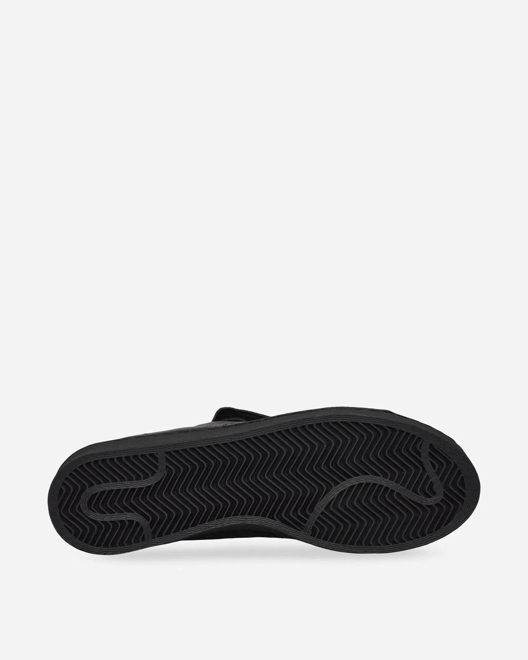adidas Willy Chavarria Jabbar Low Sneakers Core Black