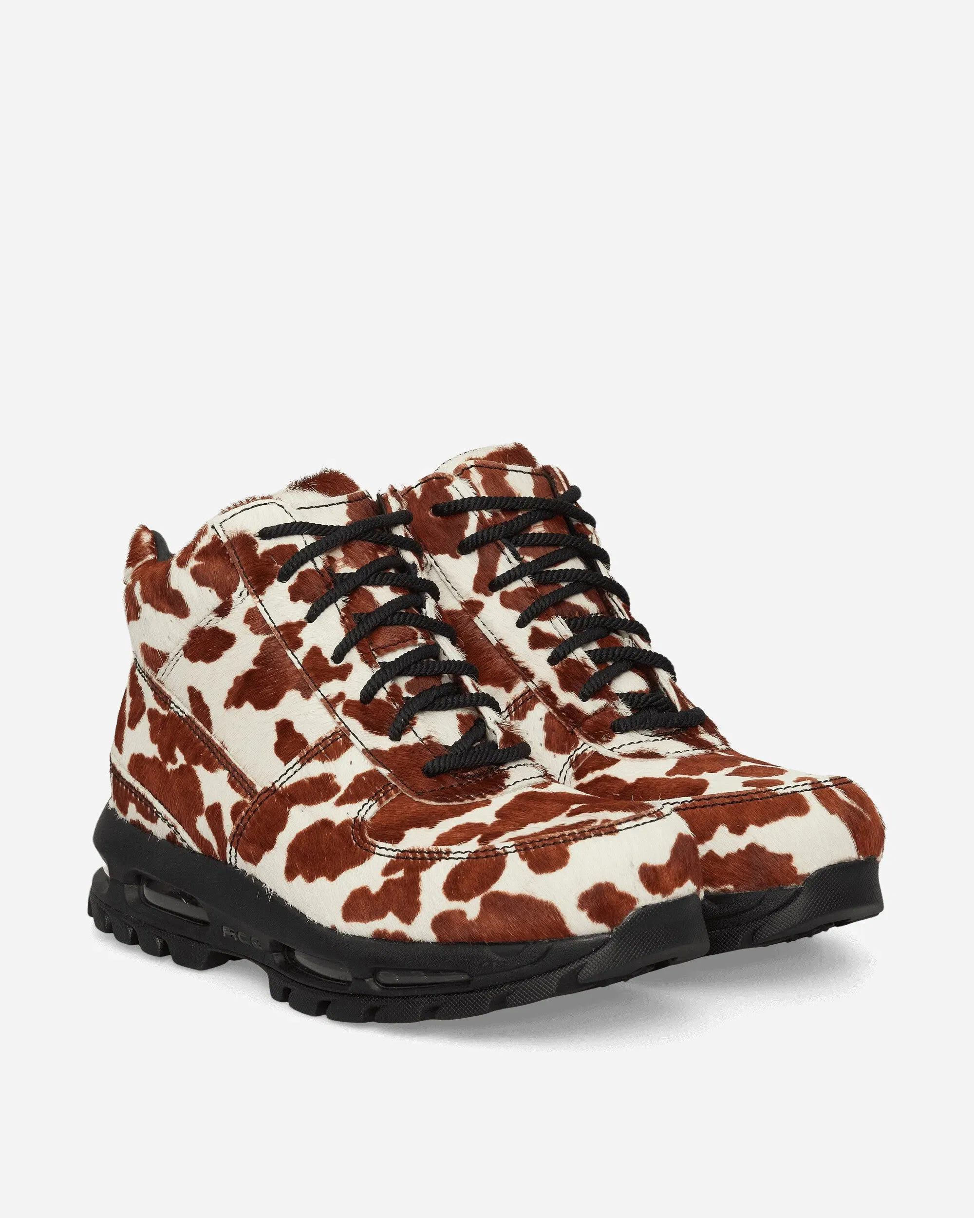 Nike Air Max Goadome Sneakers Sail / Cacao Wow