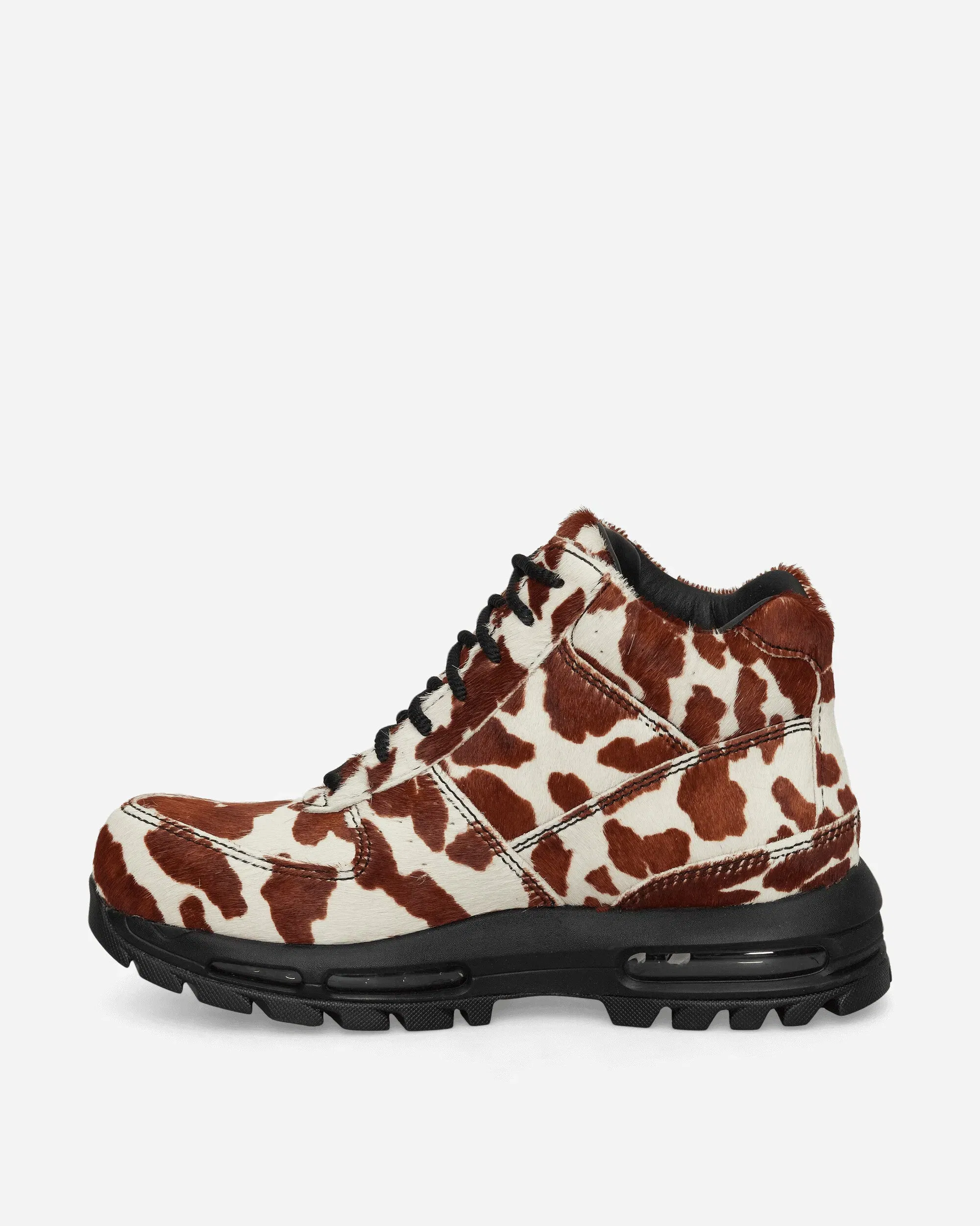 Nike Air Max Goadome Sneakers Sail / Cacao Wow
