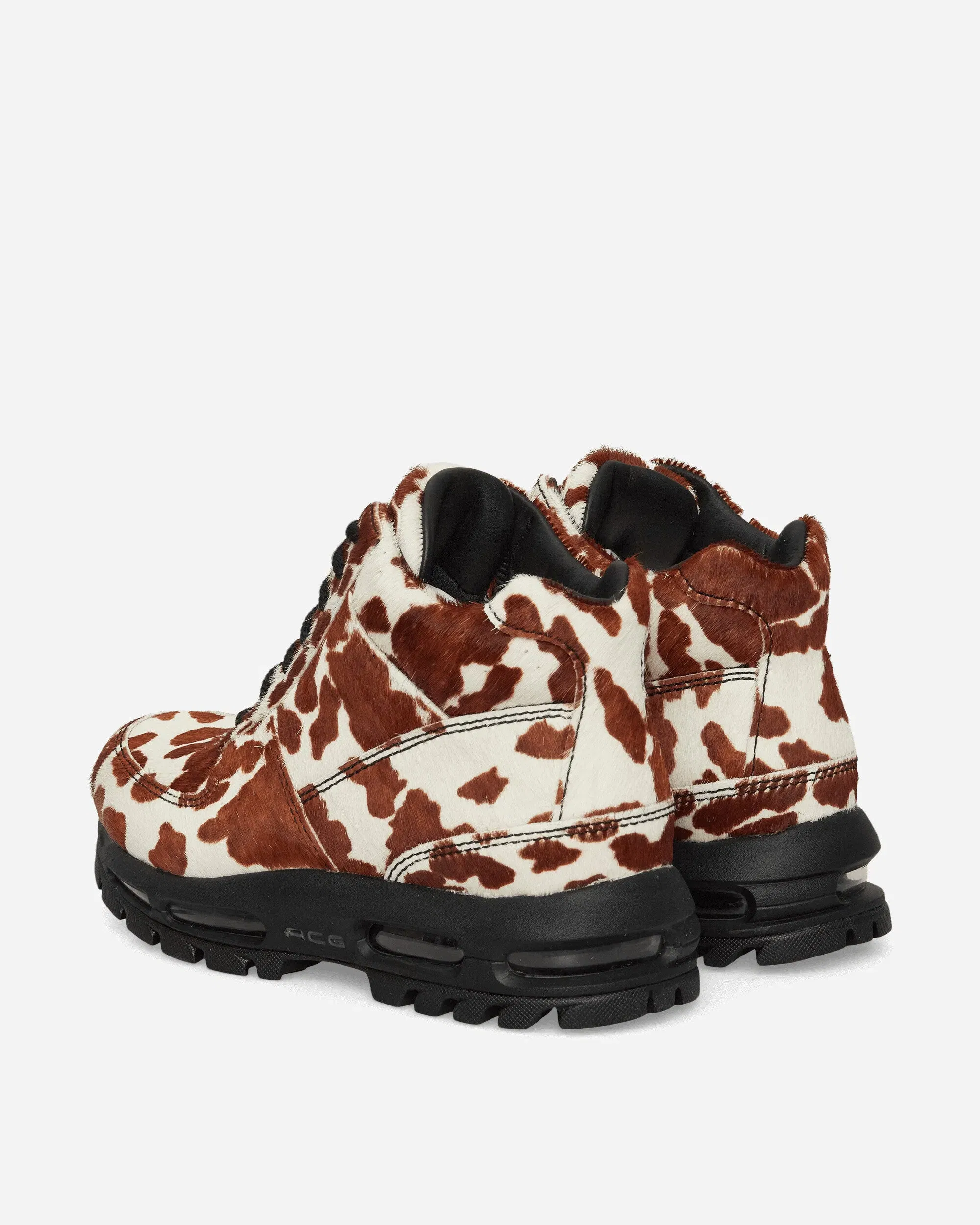 Nike Air Max Goadome Sneakers Sail / Cacao Wow