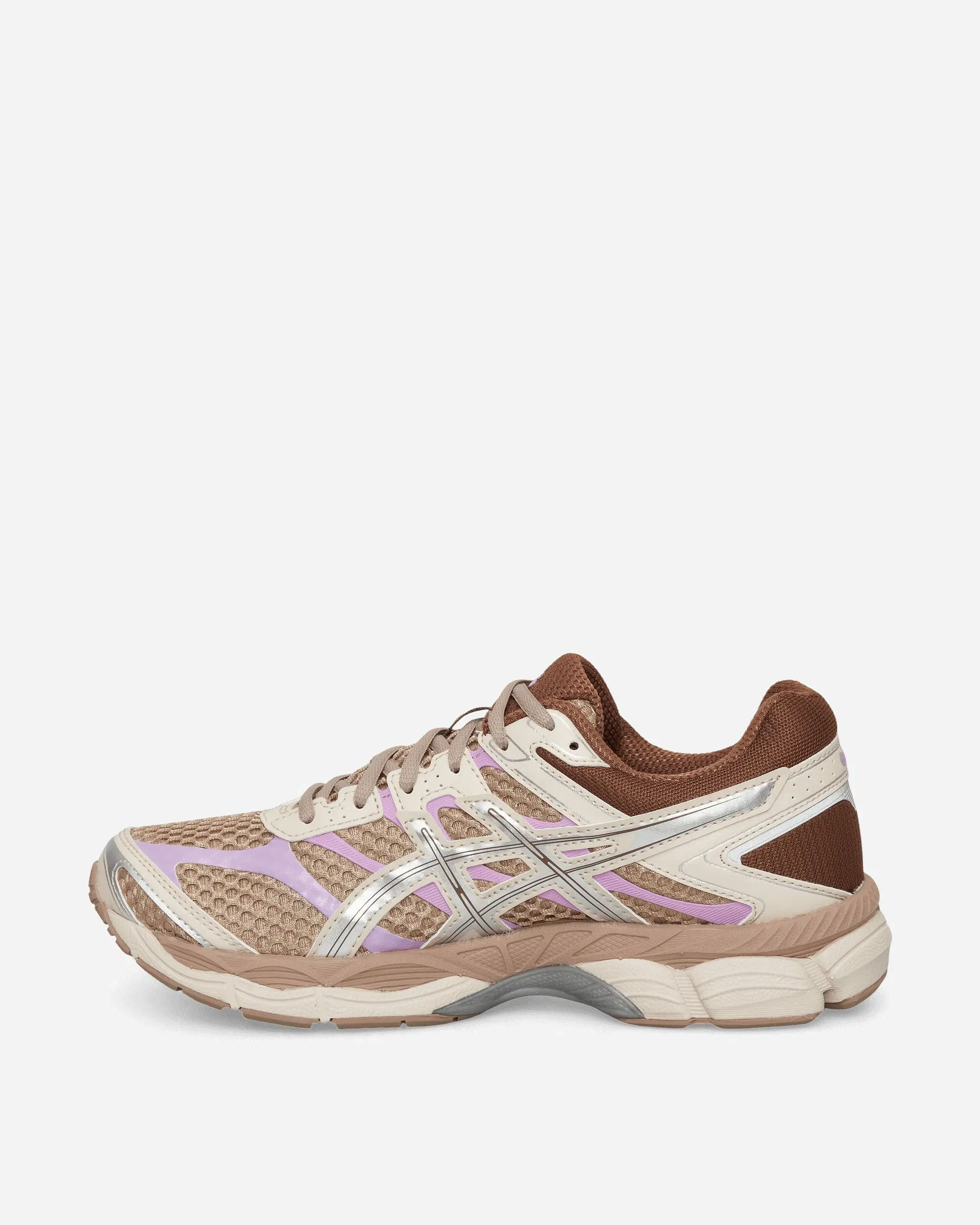 ASICS GEL-Cumulus 16 Sneakers Cinnamon / Pure Silver