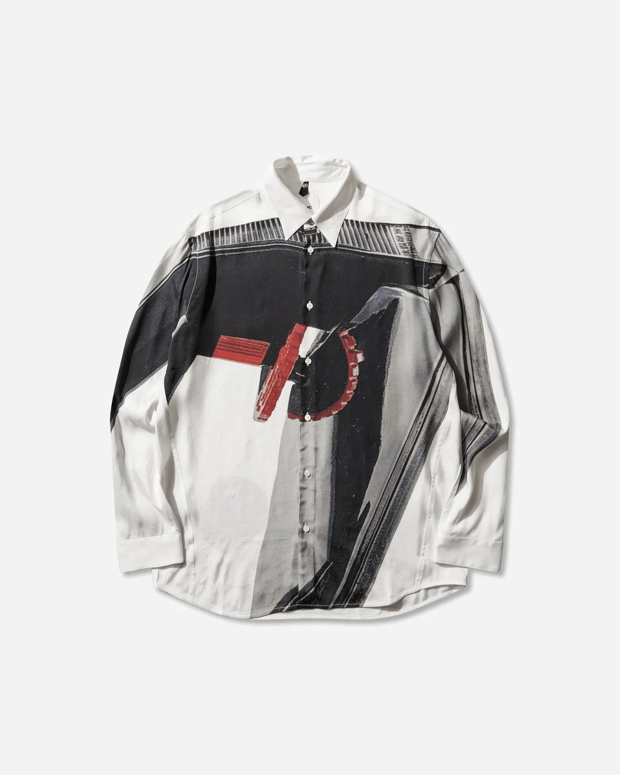 OAMC Men's Aris Shirt Multicolor