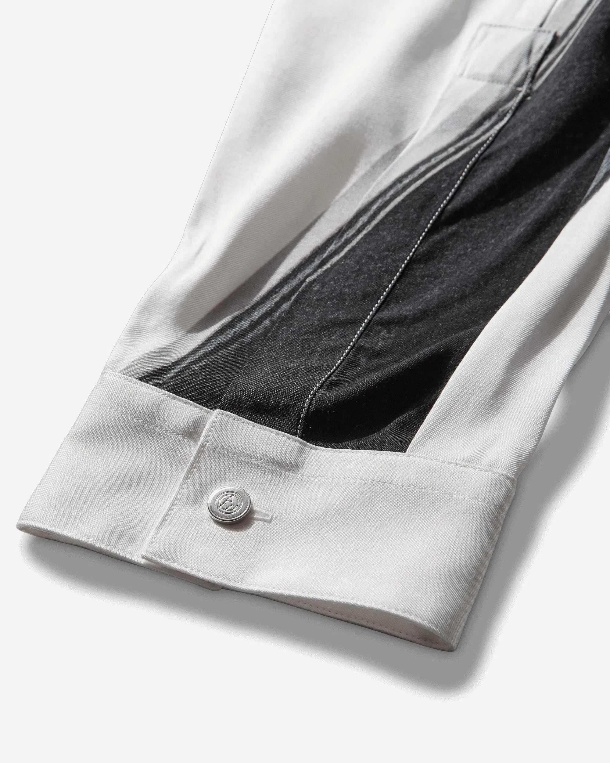 OAMC Men's Aris Shirt Multicolor