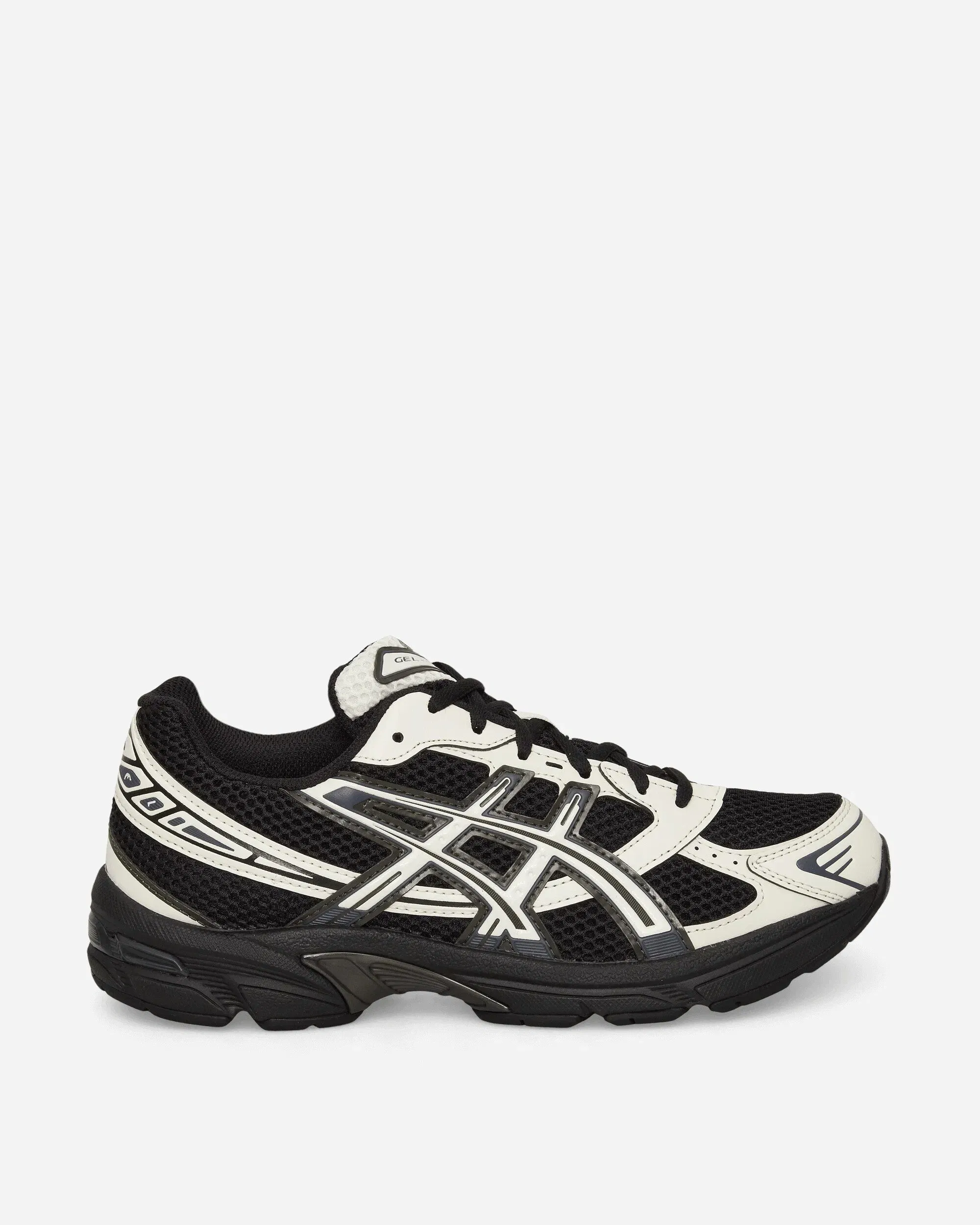 ASICS GEL-1130 Sneakers Black / Cream