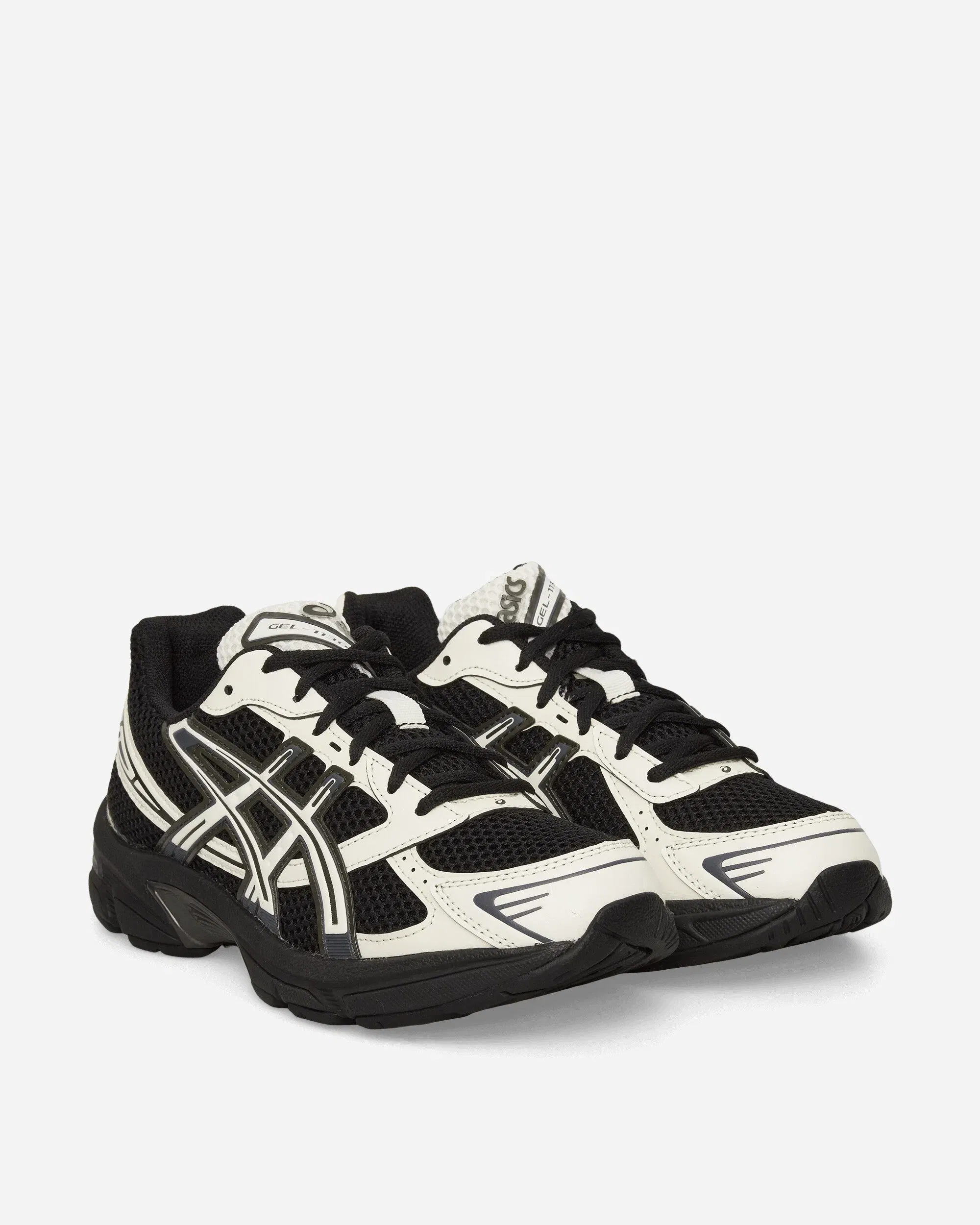 ASICS GEL-1130 Sneakers Black / Cream