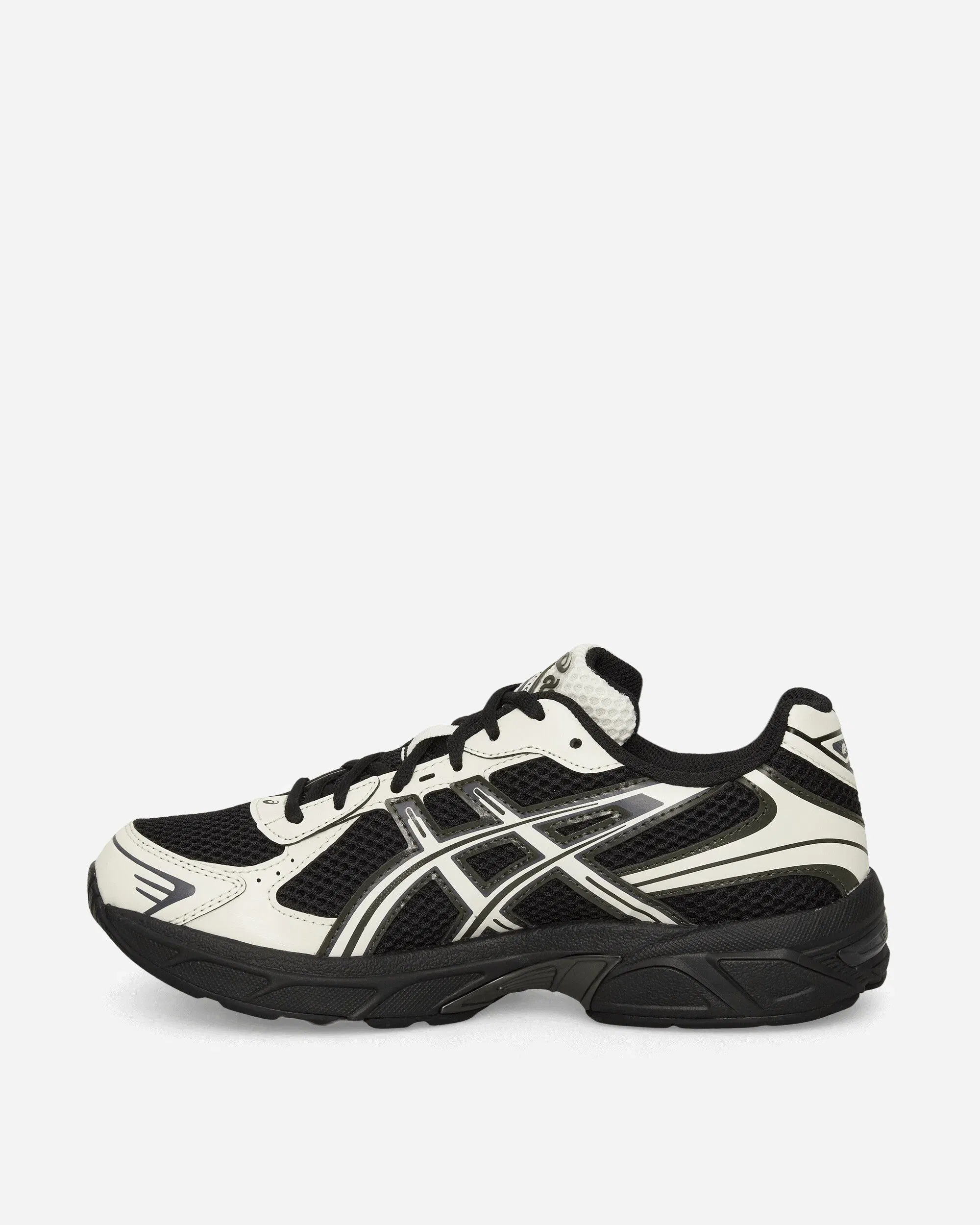 ASICS GEL-1130 Sneakers Black / Cream