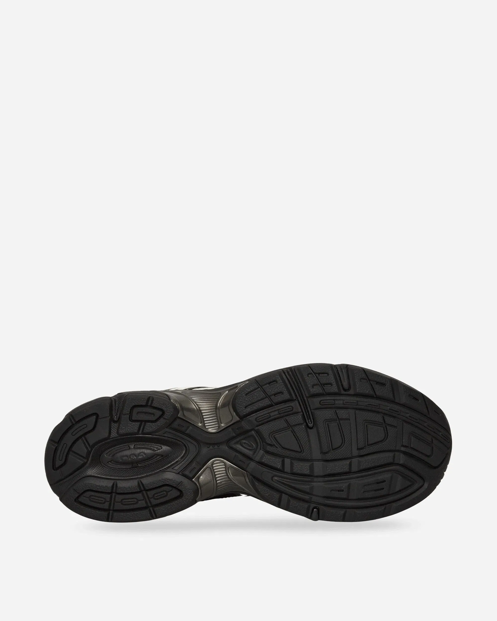 ASICS GEL-1130 Sneakers Black / Cream