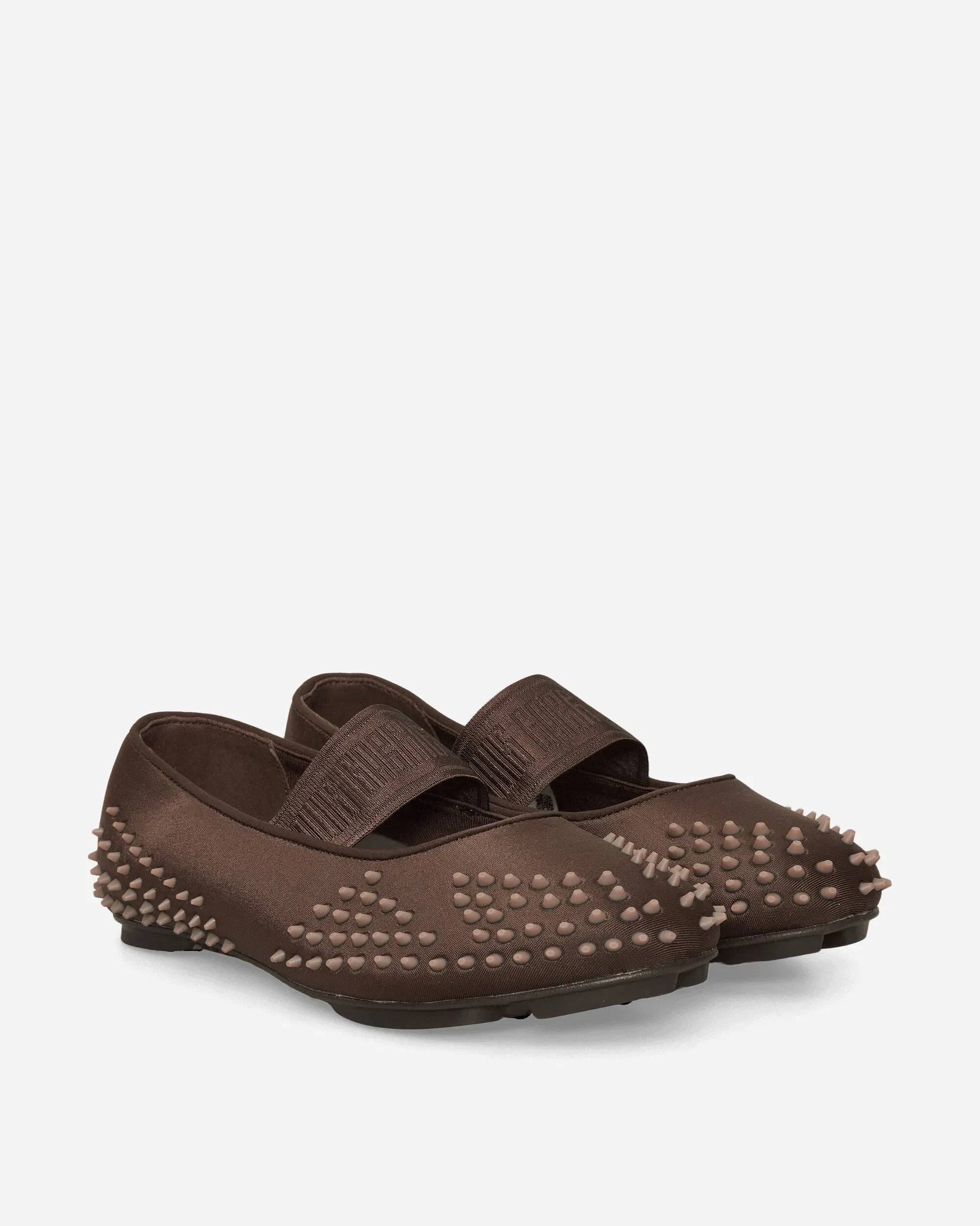 Puma LGN Mostro Neo Ballet Sneakers Bitter Chocolate