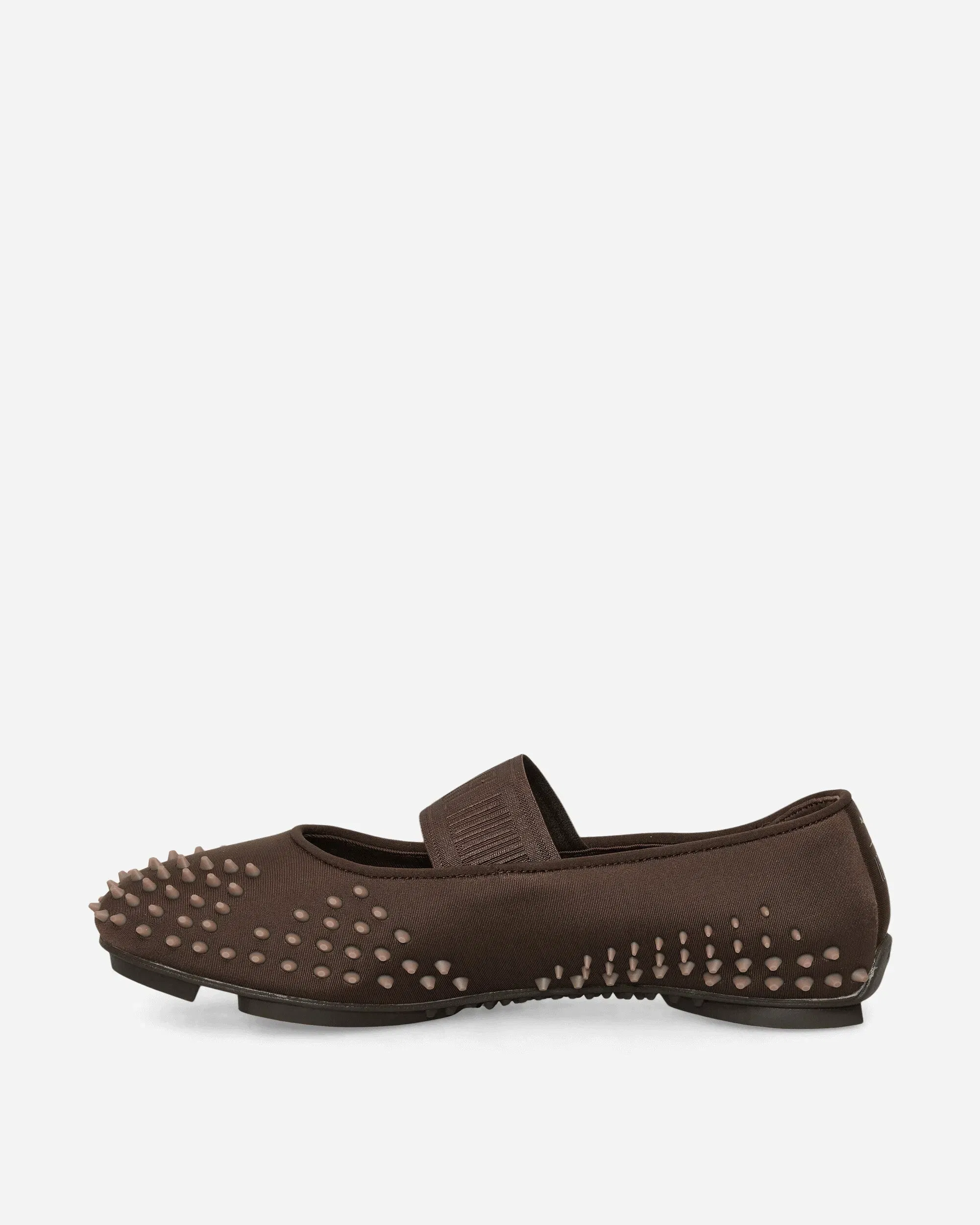 Puma LGN Mostro Neo Ballet Sneakers Bitter Chocolate