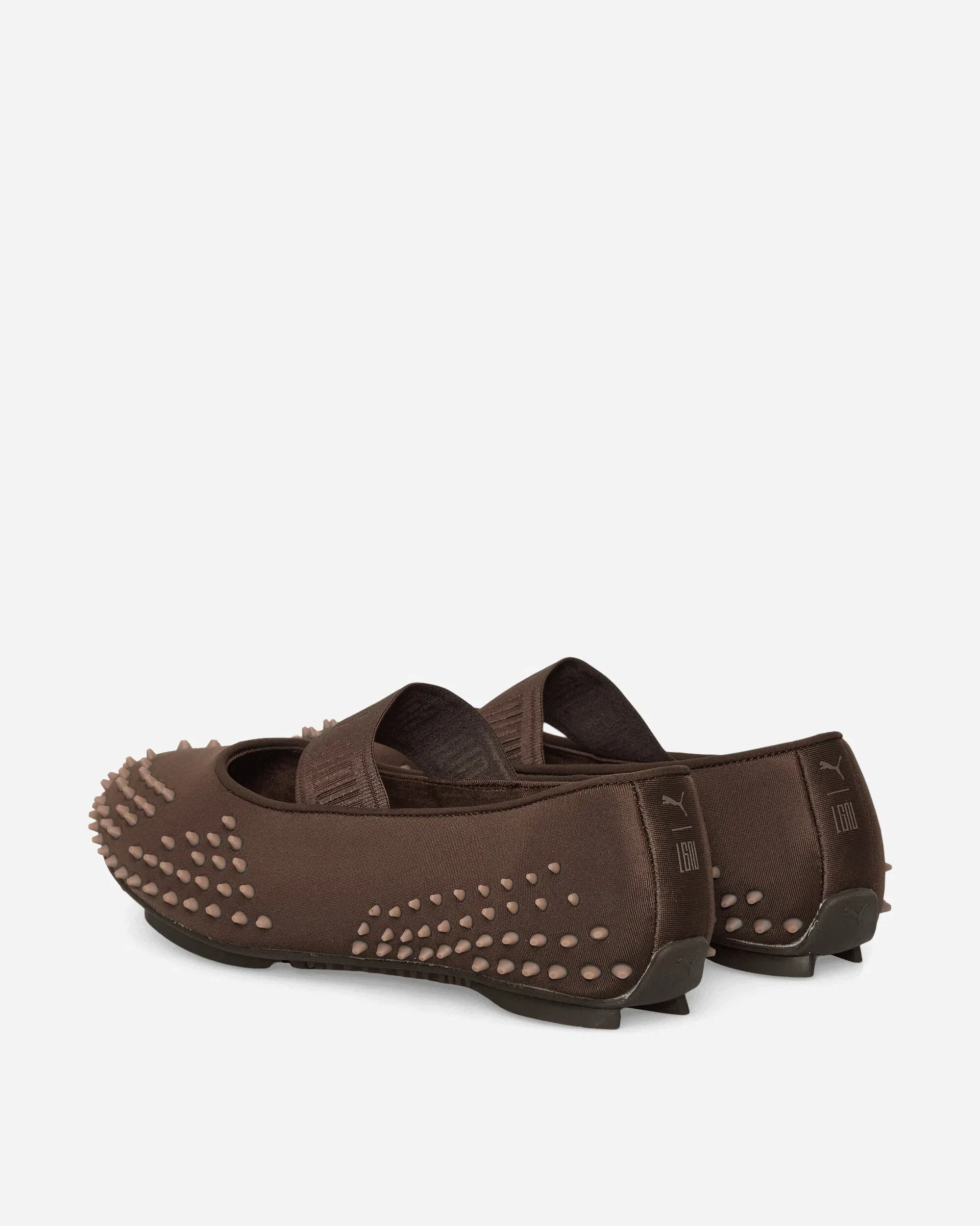 Puma LGN Mostro Neo Ballet Sneakers Bitter Chocolate