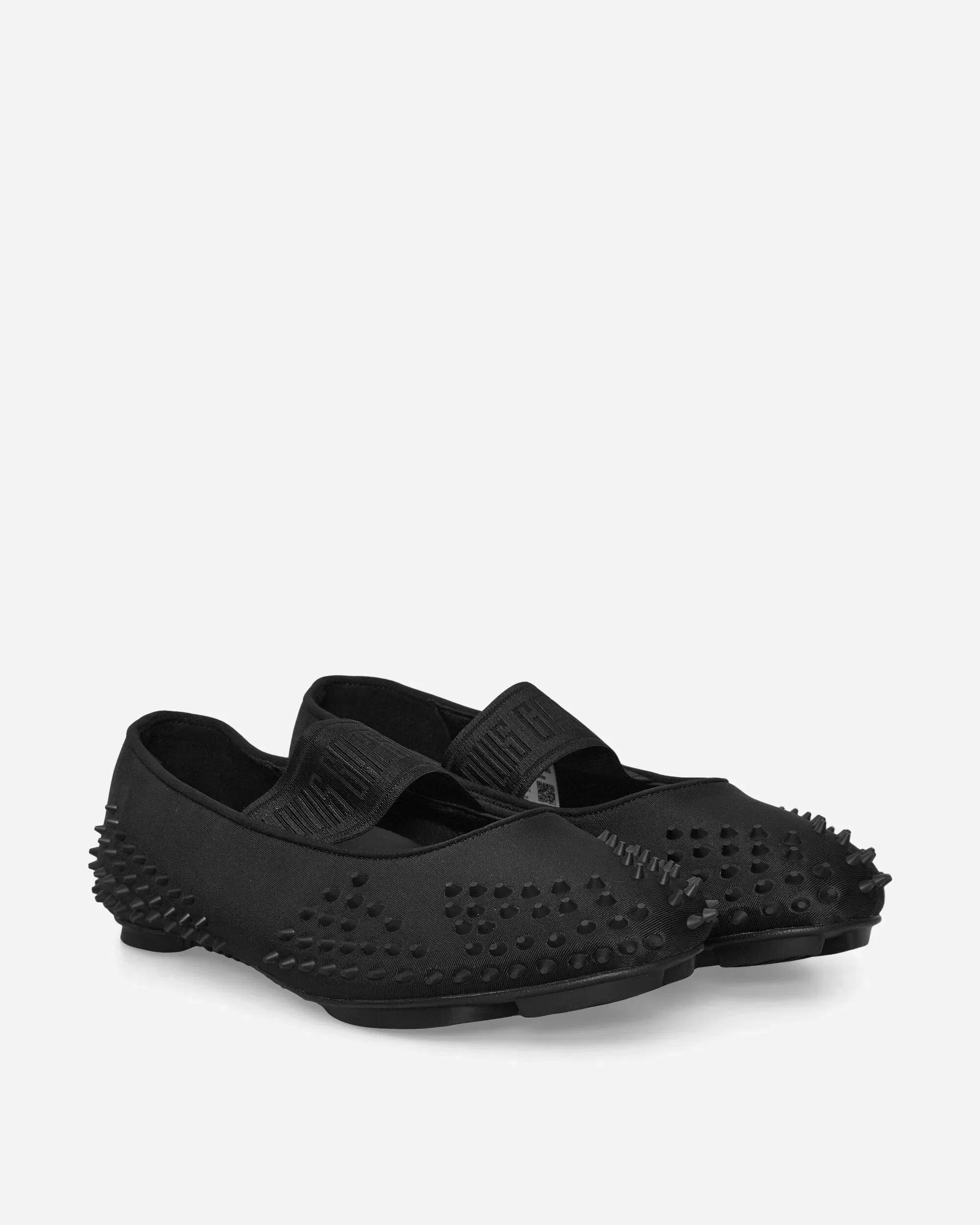 Puma LGN Mostro Neo Ballet Sneakers Black
