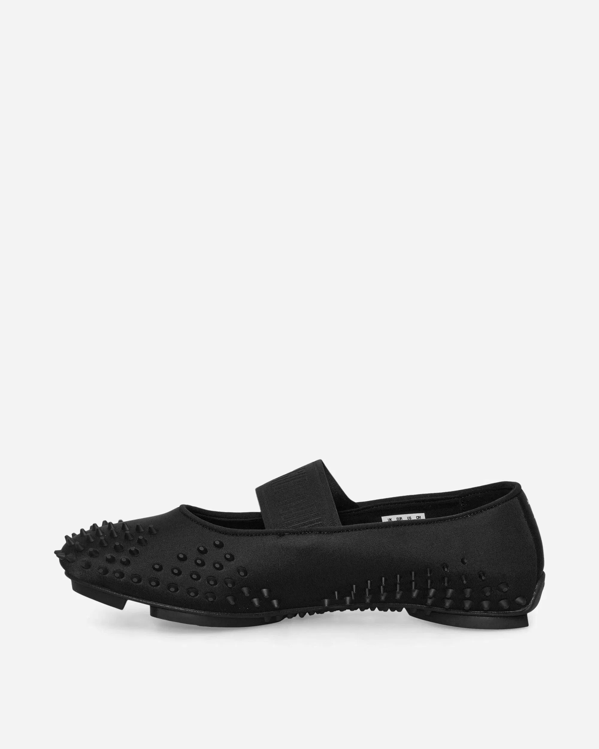 Puma LGN Mostro Neo Ballet Sneakers Black
