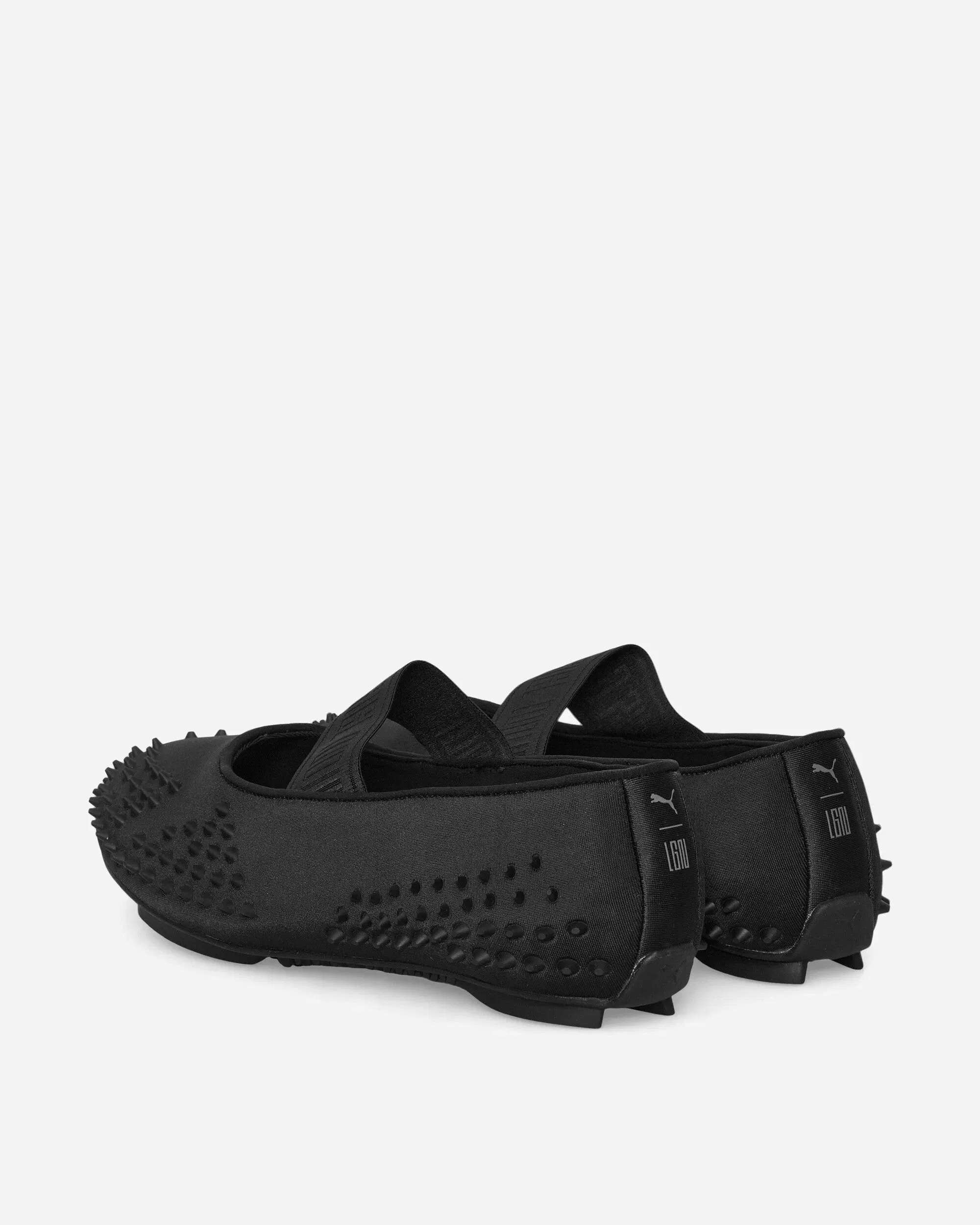 Puma LGN Mostro Neo Ballet Sneakers Black