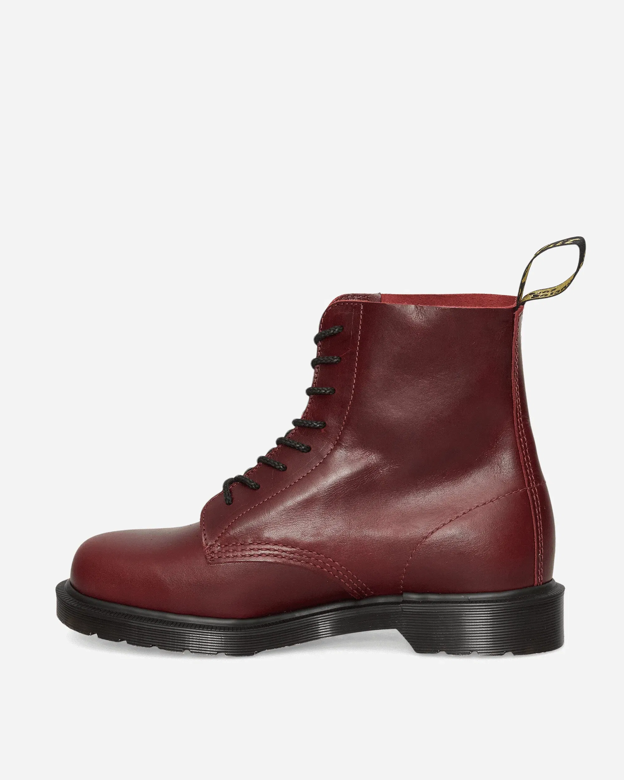 Dr. Martens 1460 Ankle Boots Burgundy