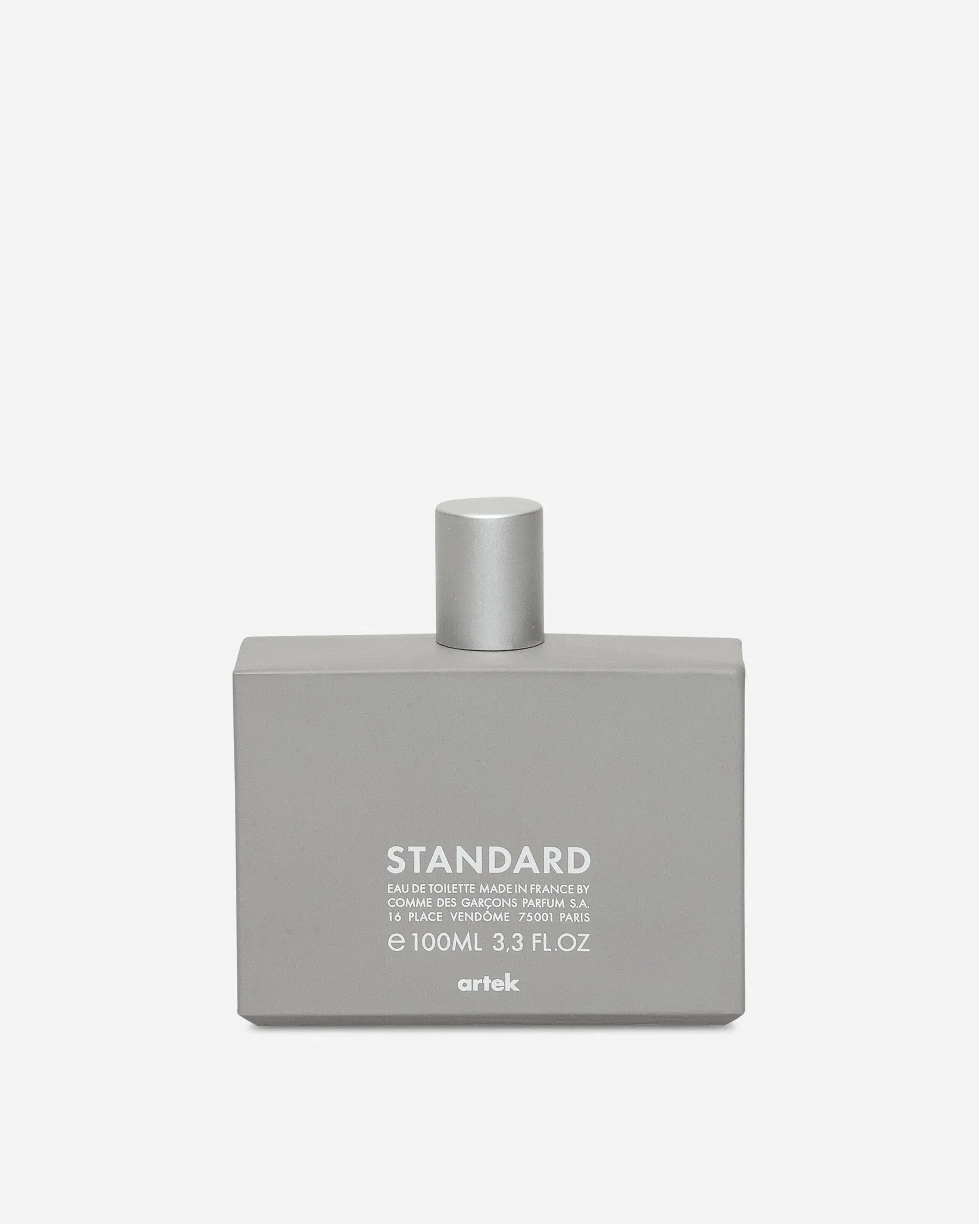 Comme Des Garçons Parfum Artek Standard Eau de Toilette