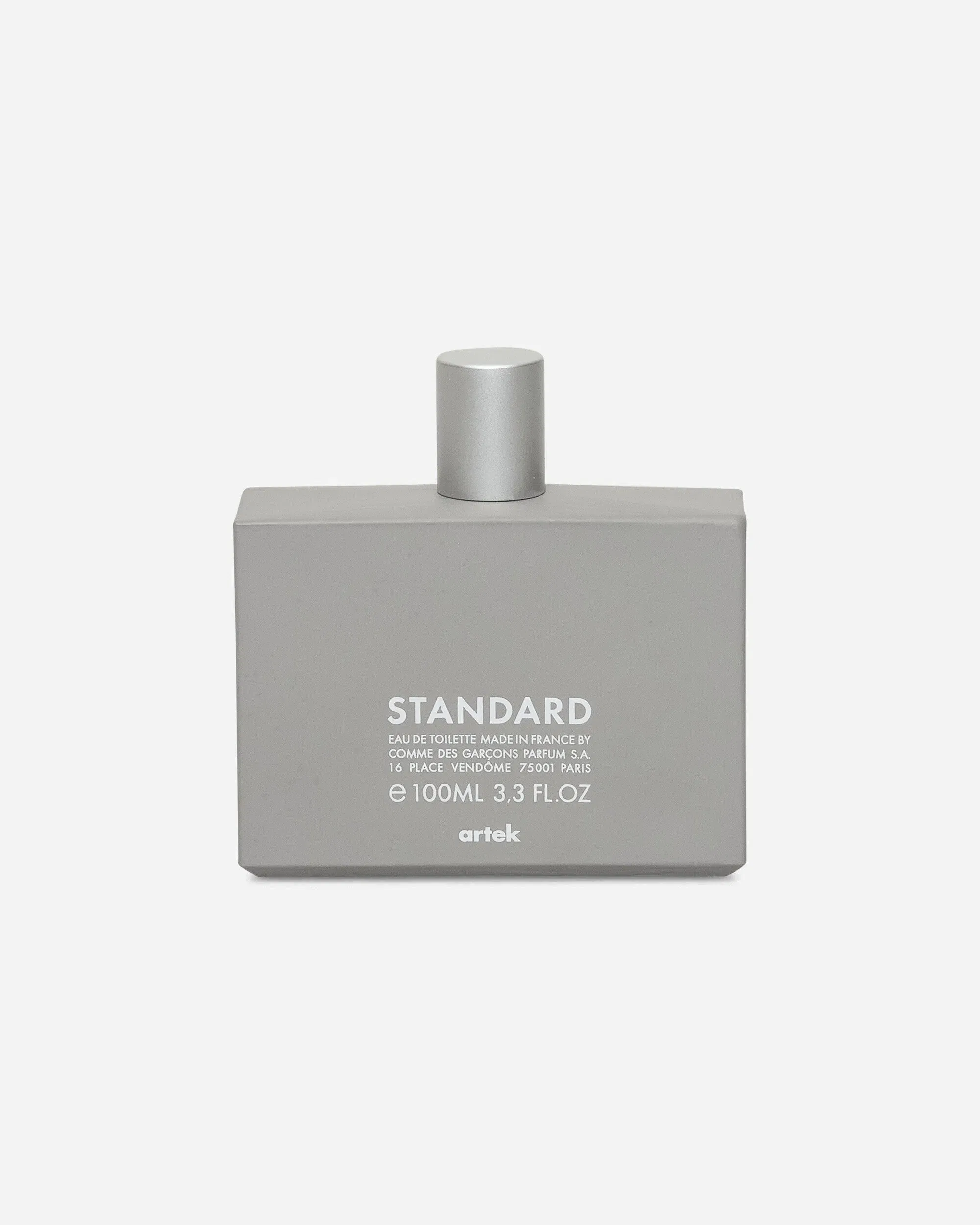 Comme Des Garçons Parfum Artek Standard Eau de Toilette