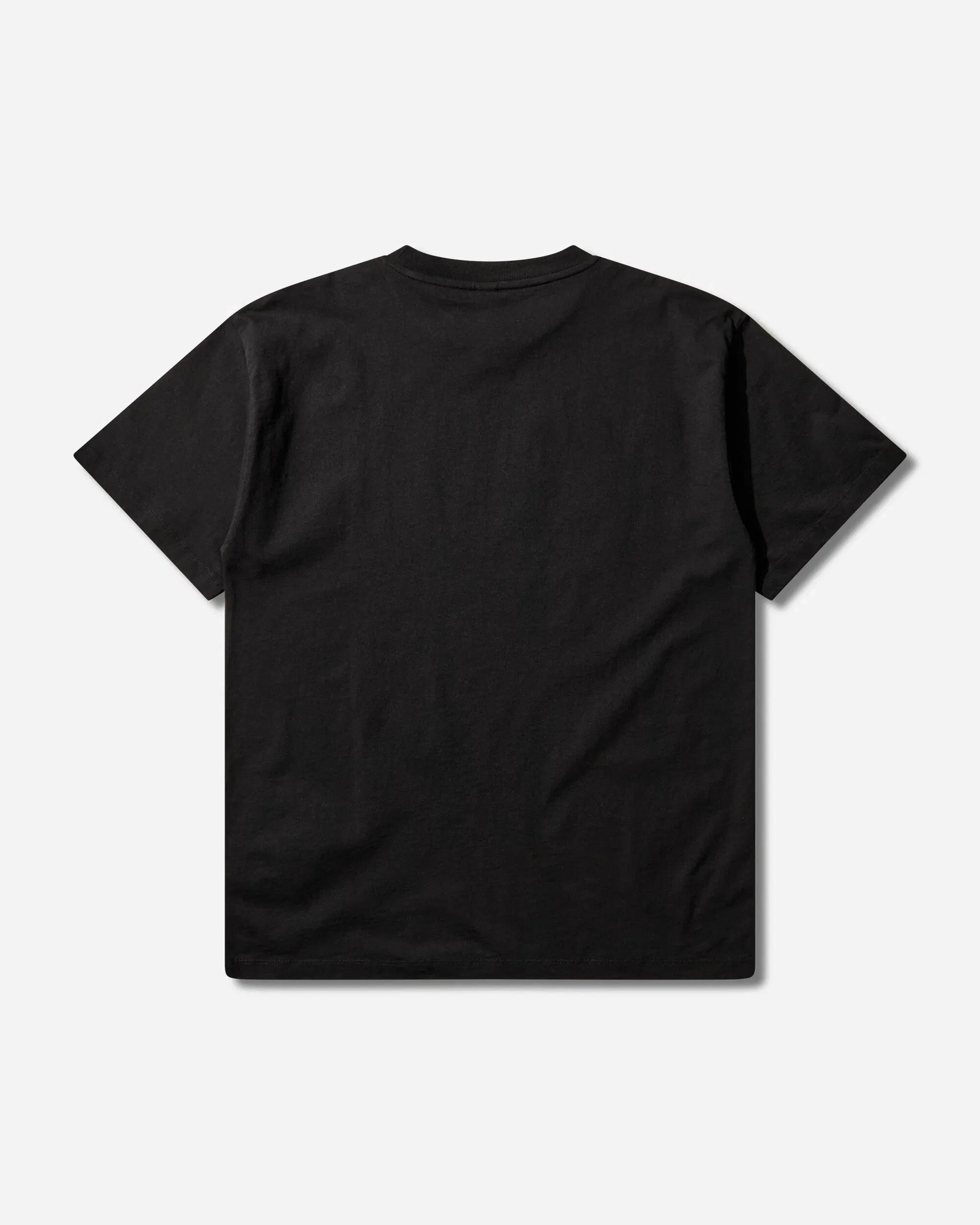 NO PROBLEMO Acid Team T-Shirt Black