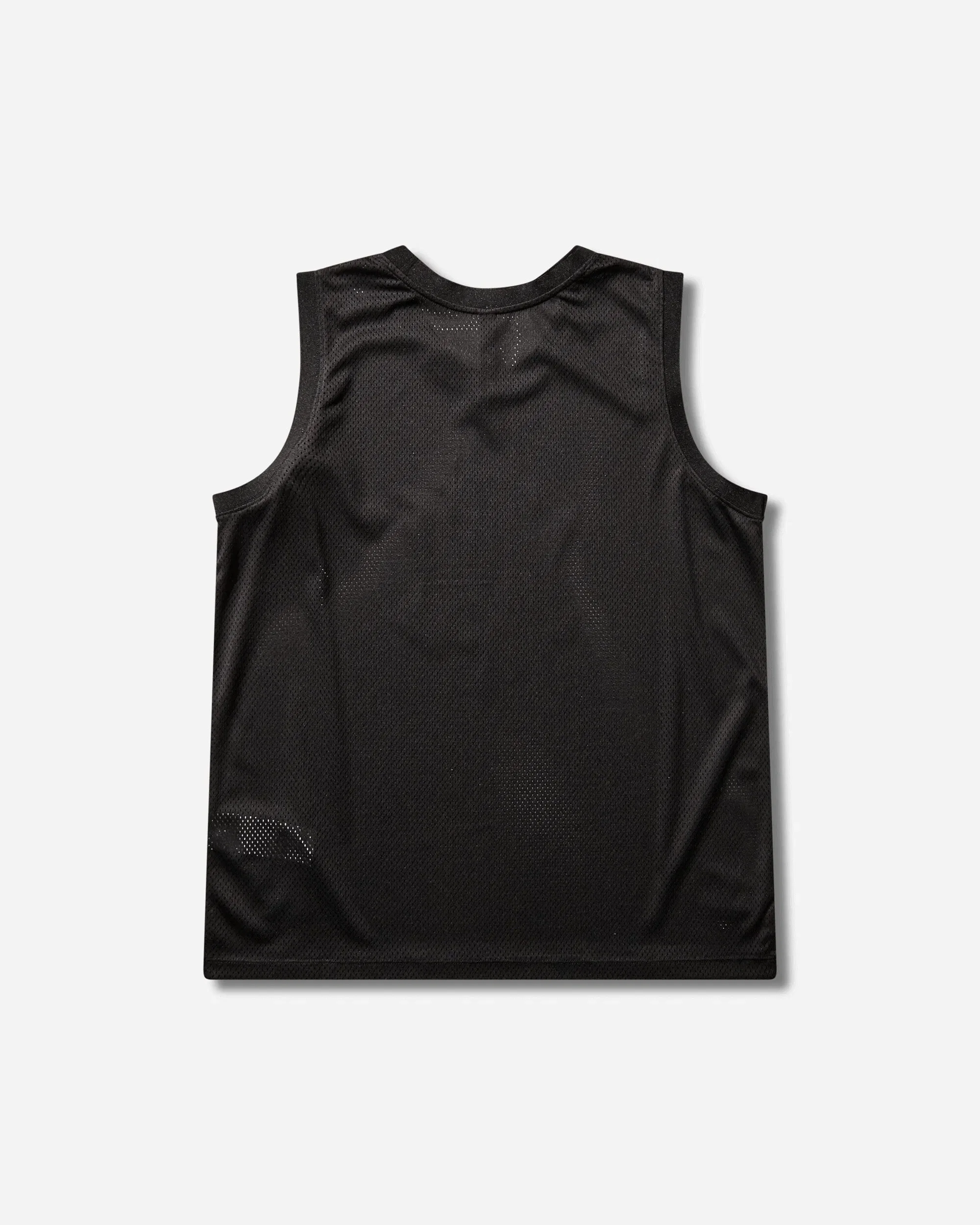 NO PROBLEMO NYP Sports Poly Vest Black