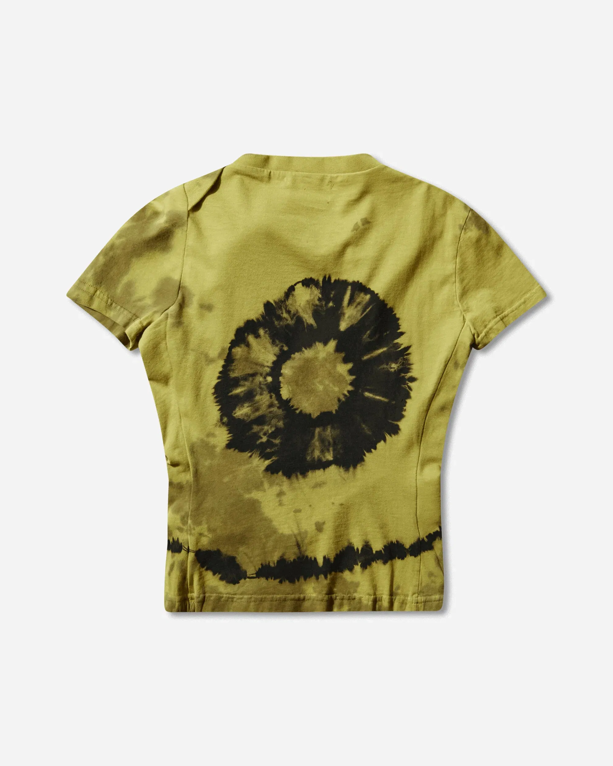 Ottolinger Women's Donut Exo T-Shirt Tie Dye