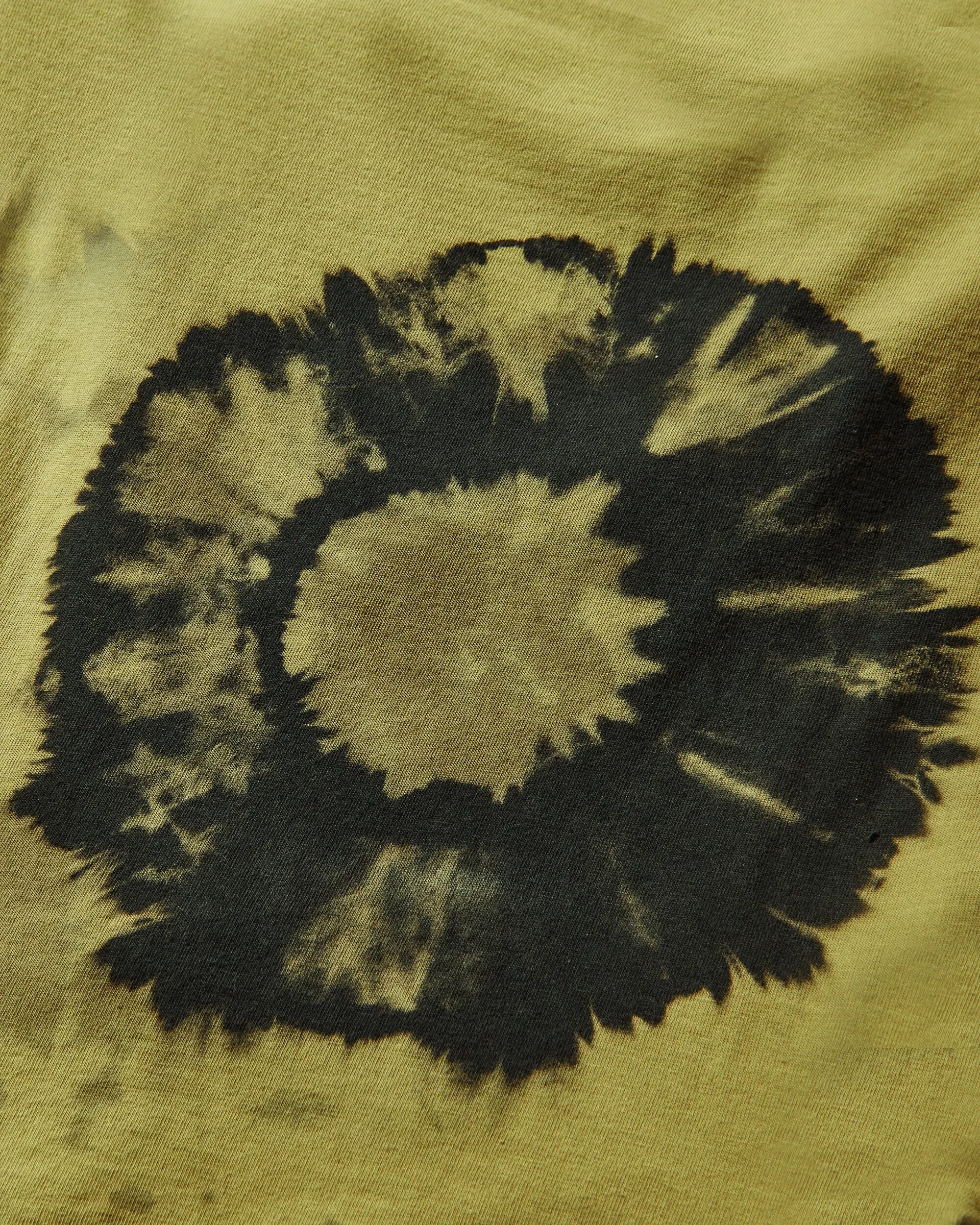 Ottolinger Women's Donut Exo T-Shirt Tie Dye