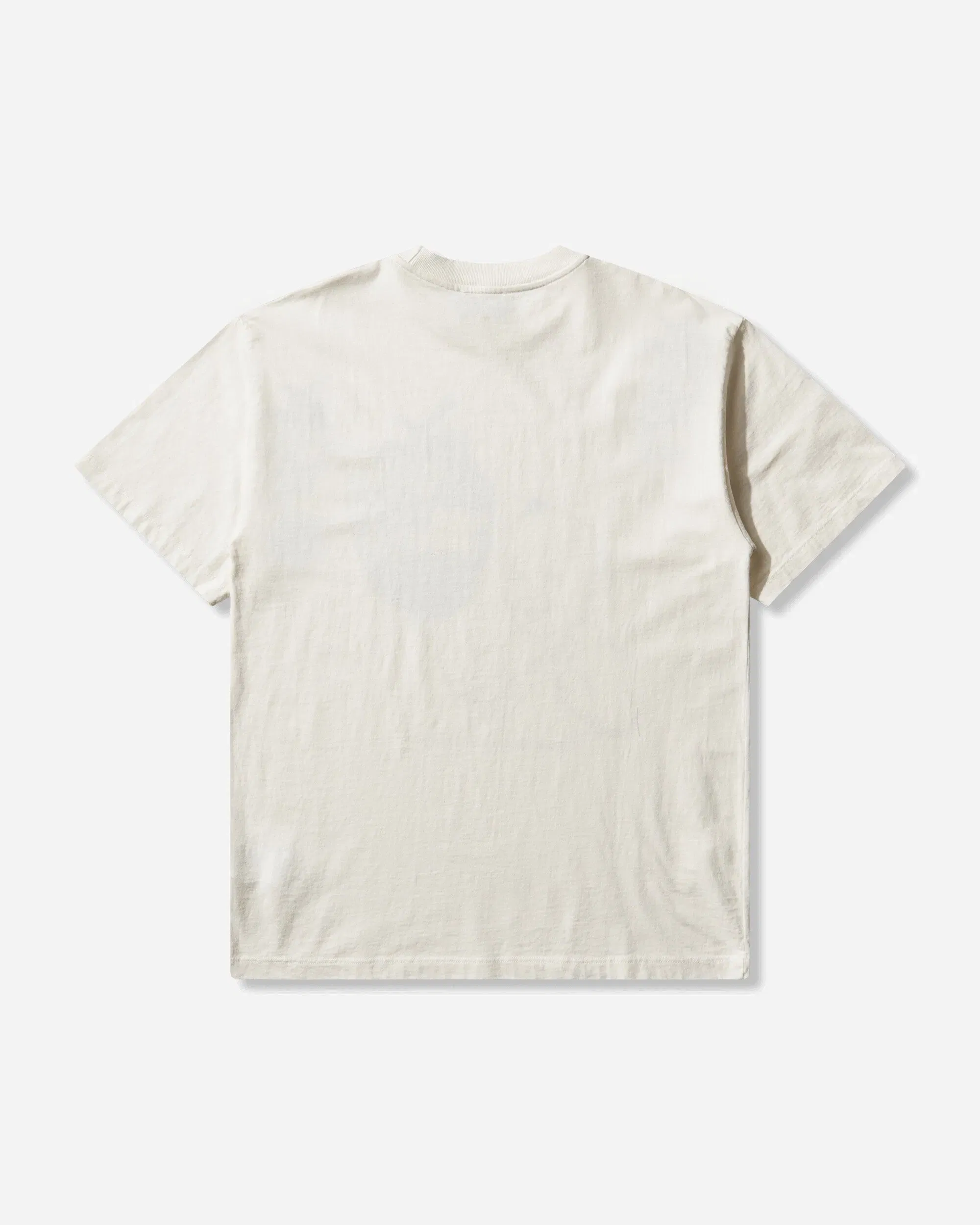 Aries Strawbaby T-Shirt White