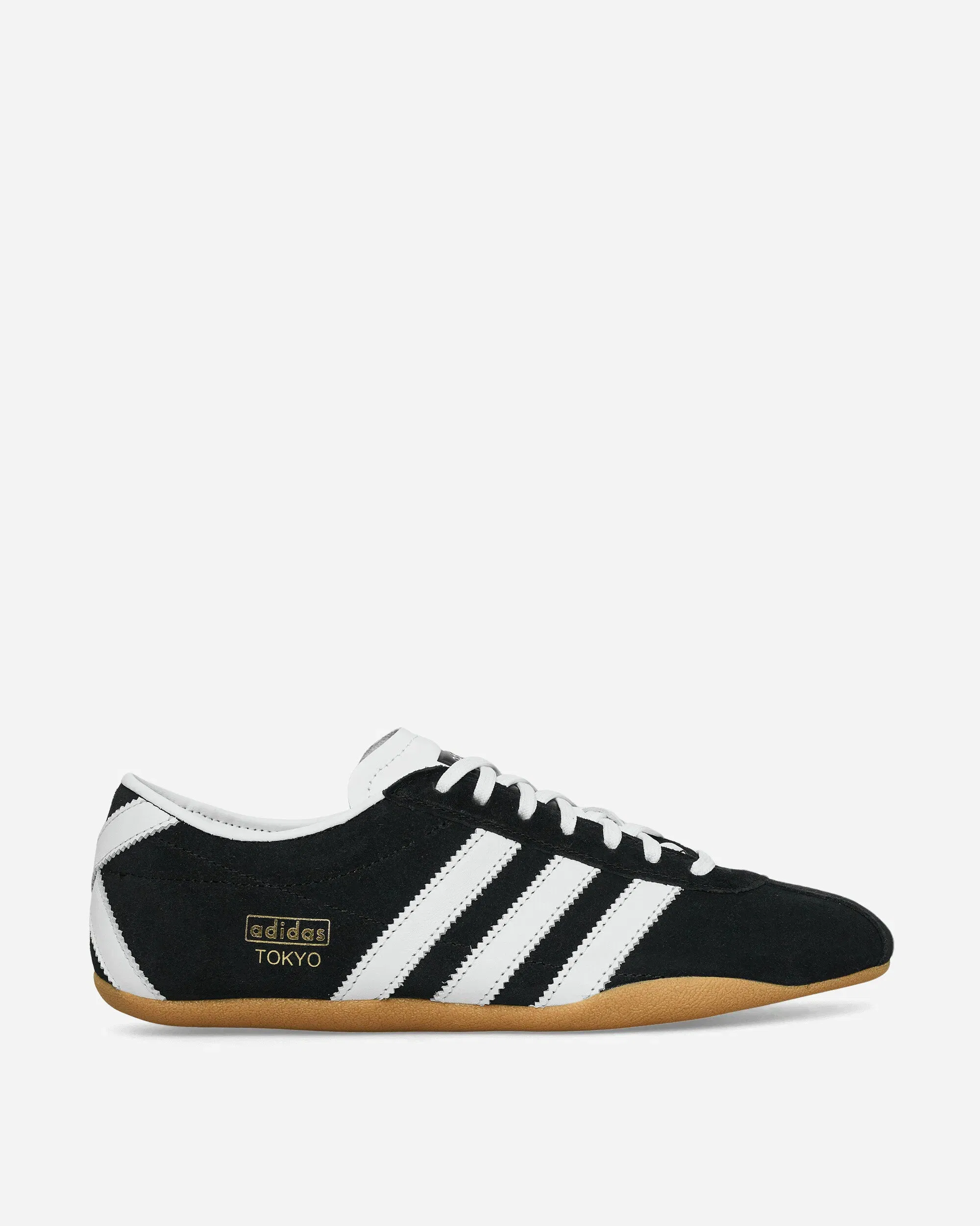 adidas Tokyo Sneakers Core Black / Cloud White