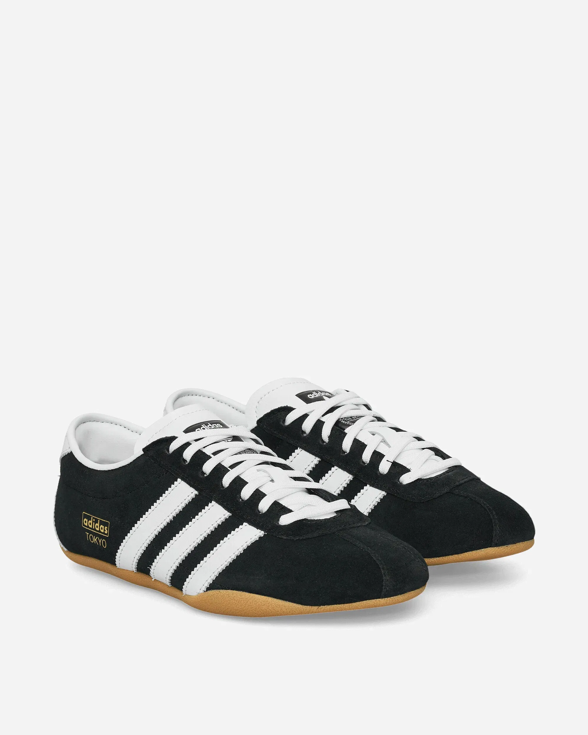 adidas Tokyo Sneakers Core Black / Cloud White
