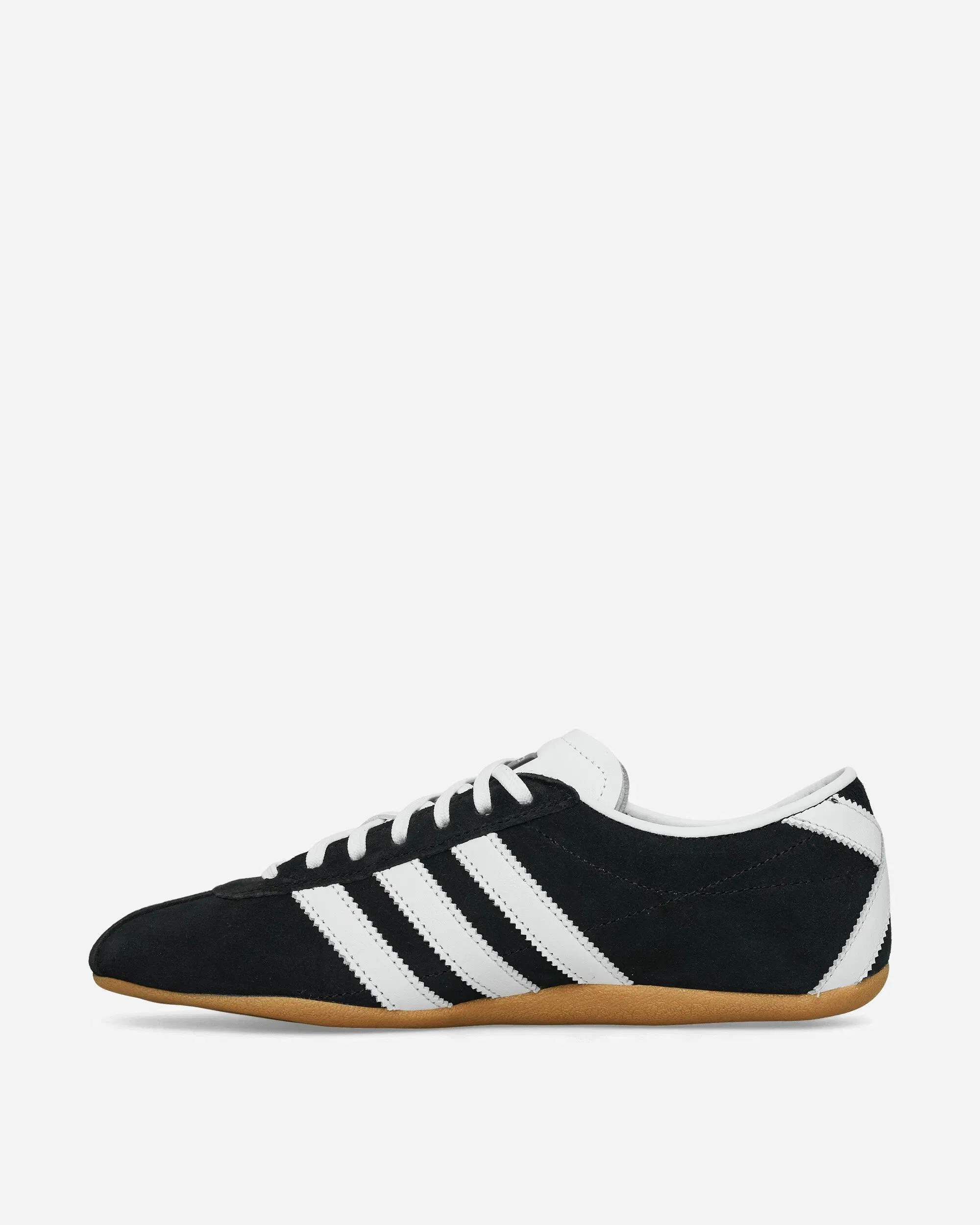 adidas Tokyo Sneakers Core Black / Cloud White