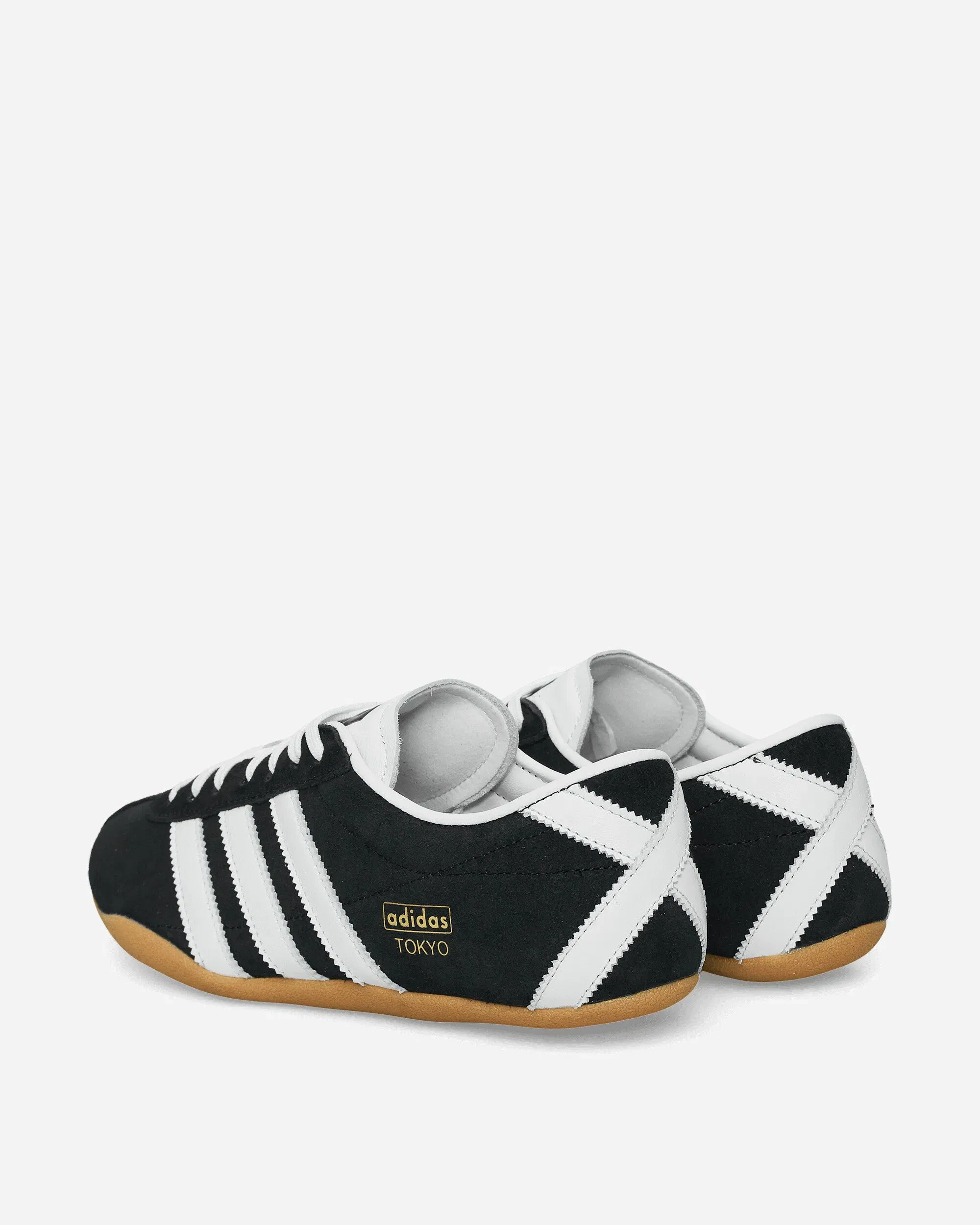 adidas Tokyo Sneakers Core Black / Cloud White