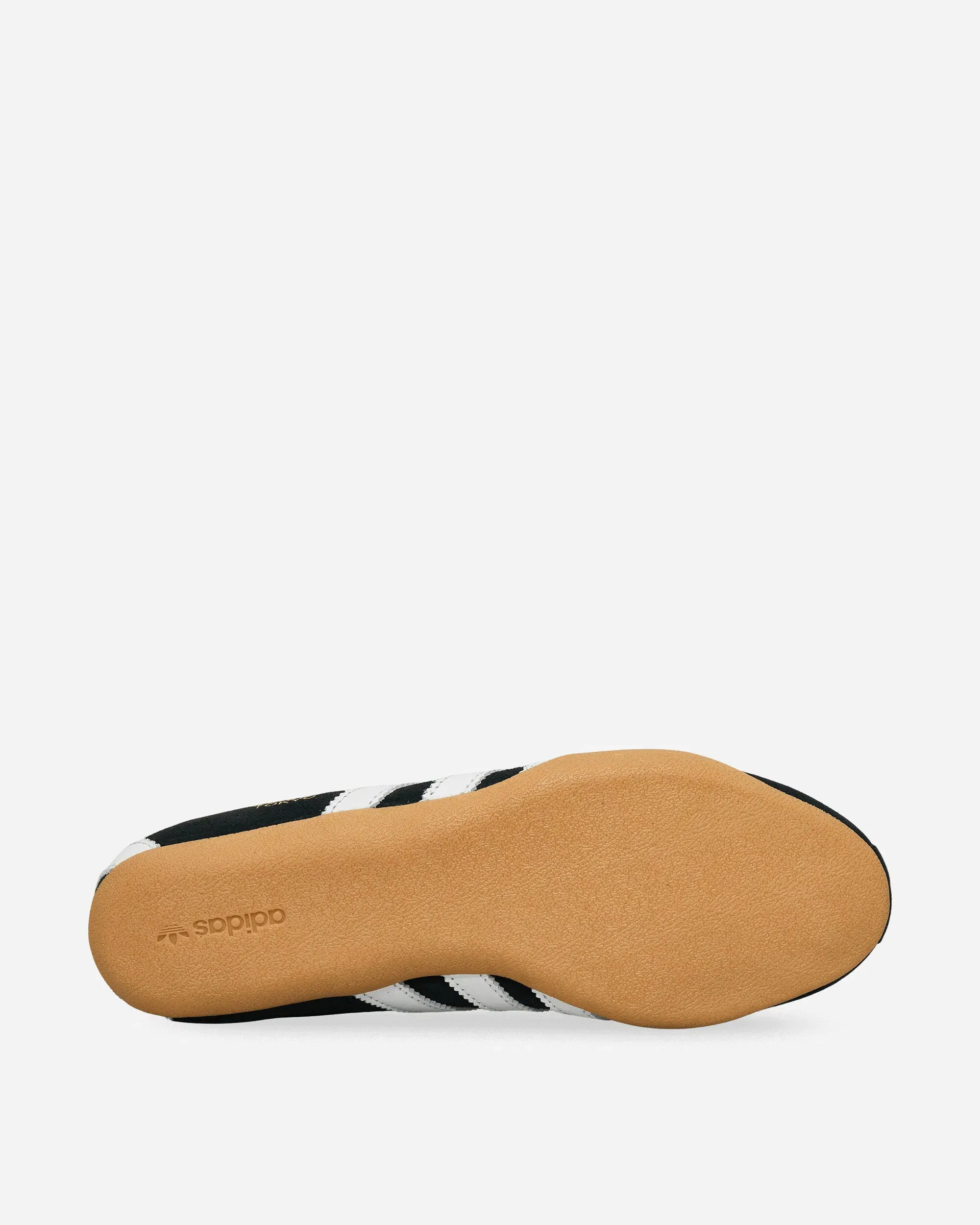 adidas Tokyo Sneakers Core Black / Cloud White