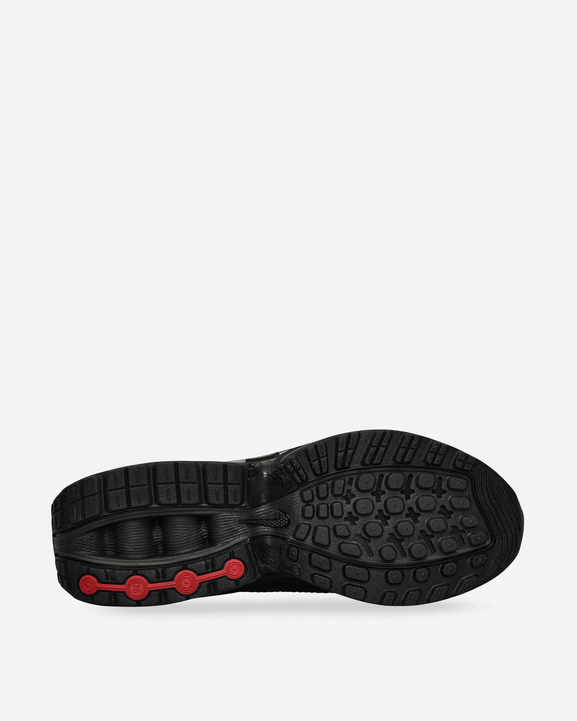 Nike Air Max DN Sneakers Black / Metallic Dark Grey